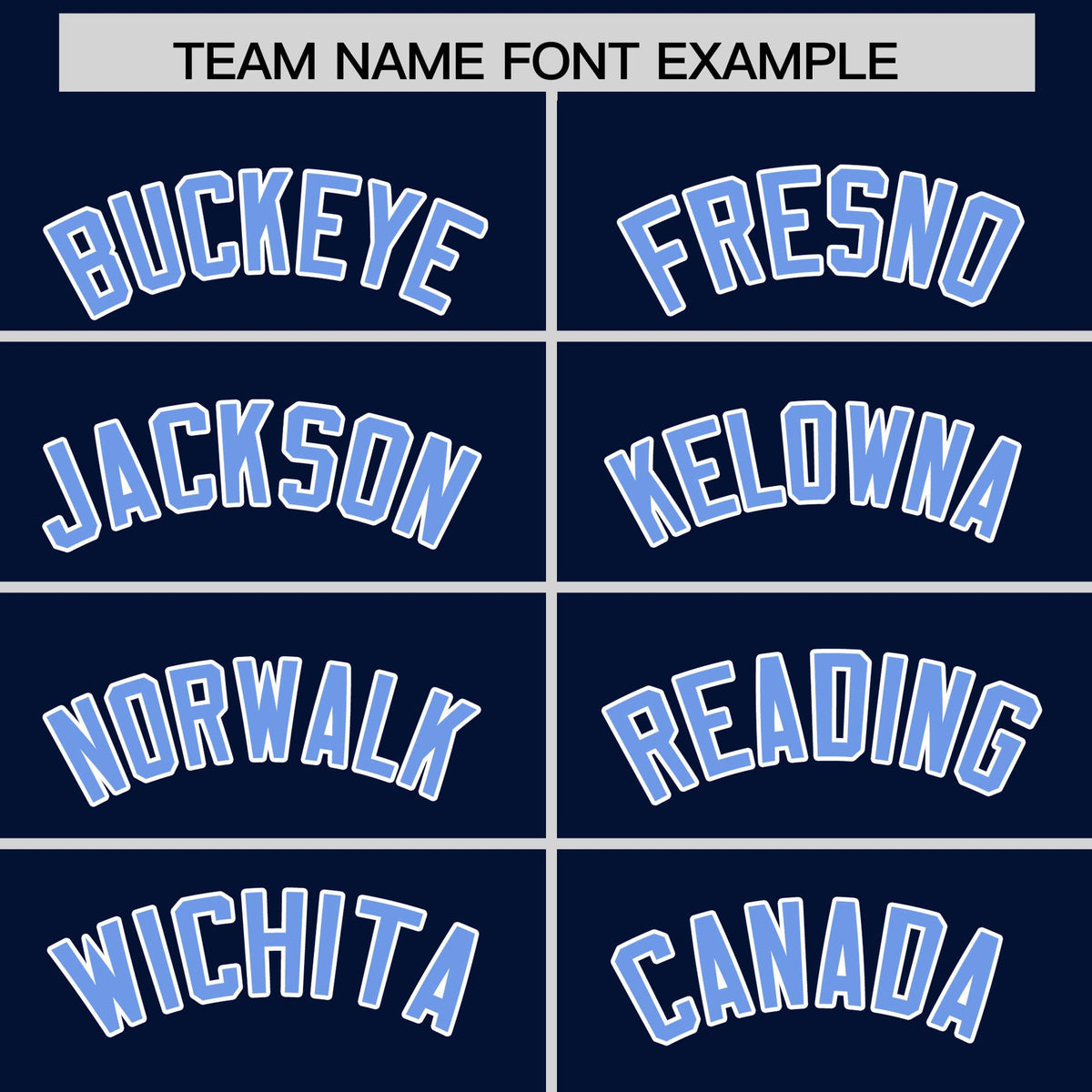 Custom Navy Powder Blue Grid Blur Pattern Authentic Baseball Jersey