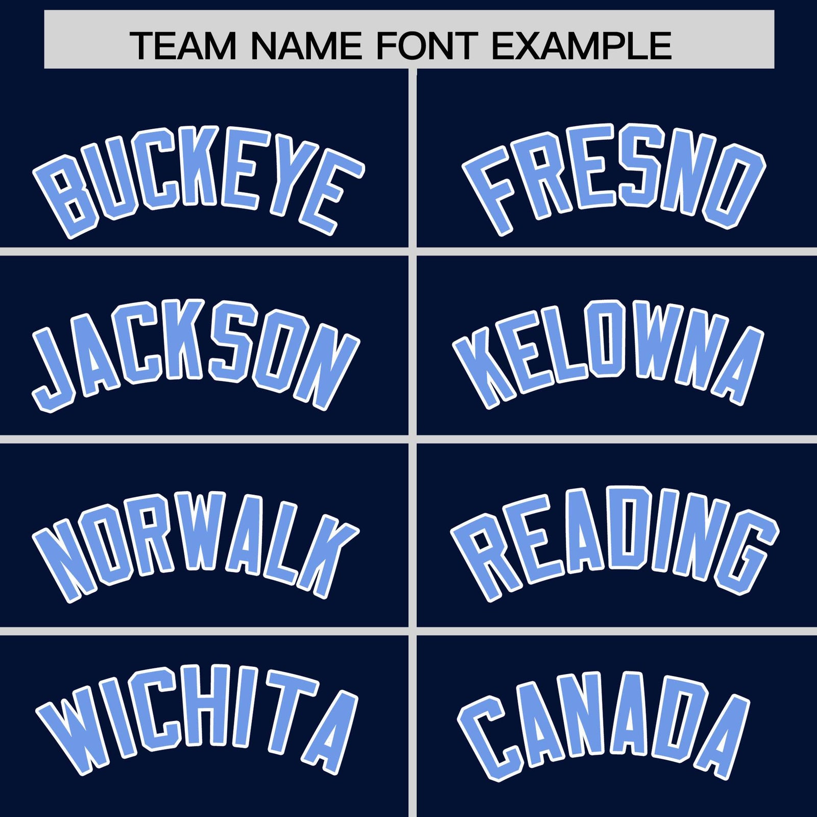 Custom Navy Powder Blue Grid Blur Pattern Authentic Baseball Jersey