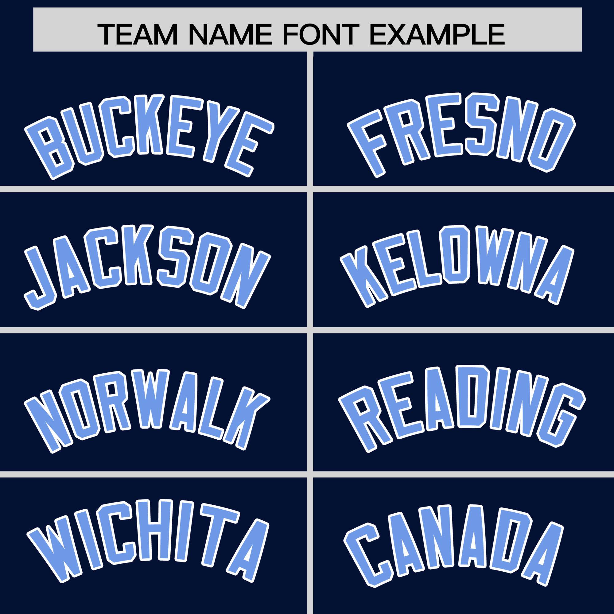 Custom Navy Powder Blue Grid Blur Pattern Authentic Baseball Jersey