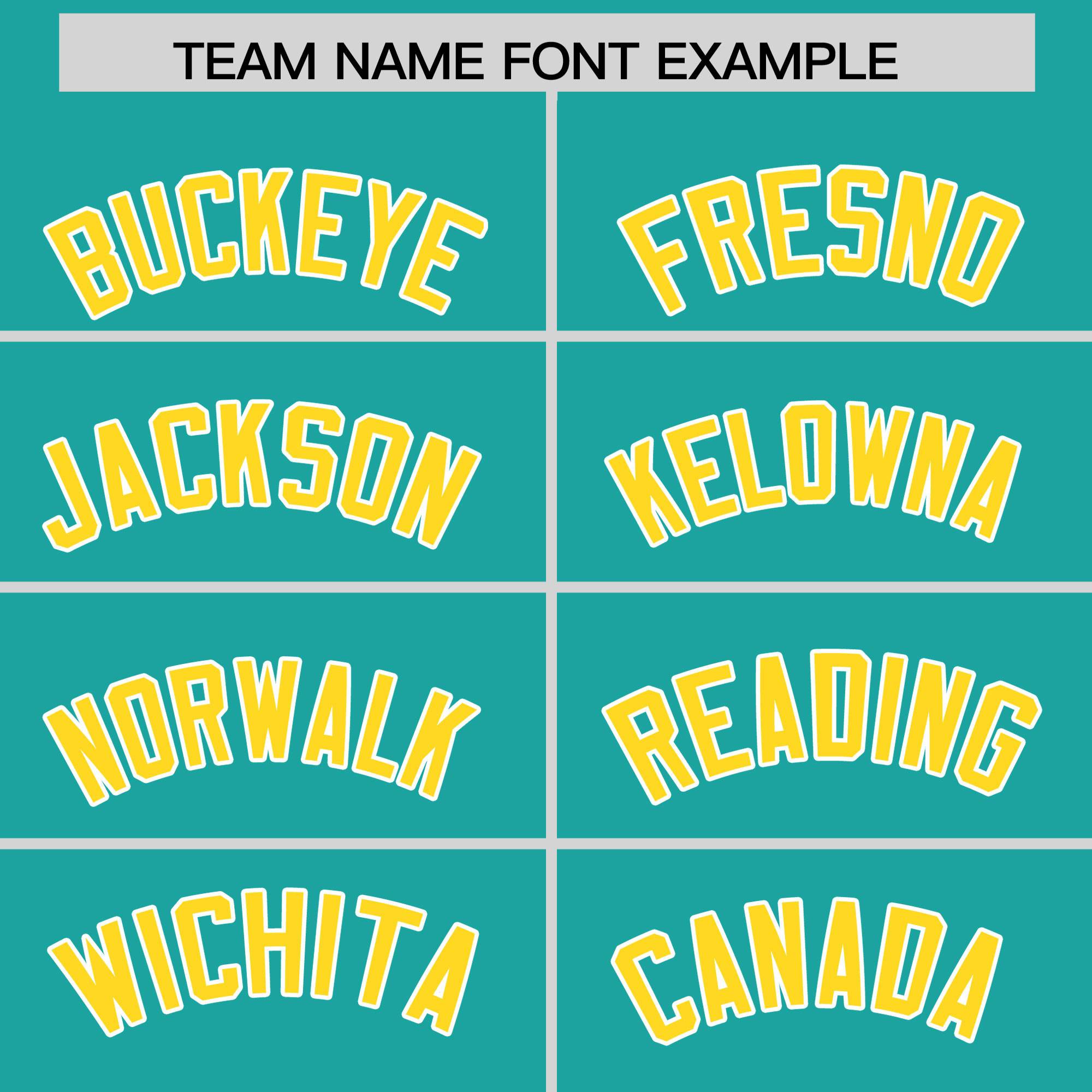 Custom Aqua Gold Grid Blur Pattern Authentic Baseball Jersey
