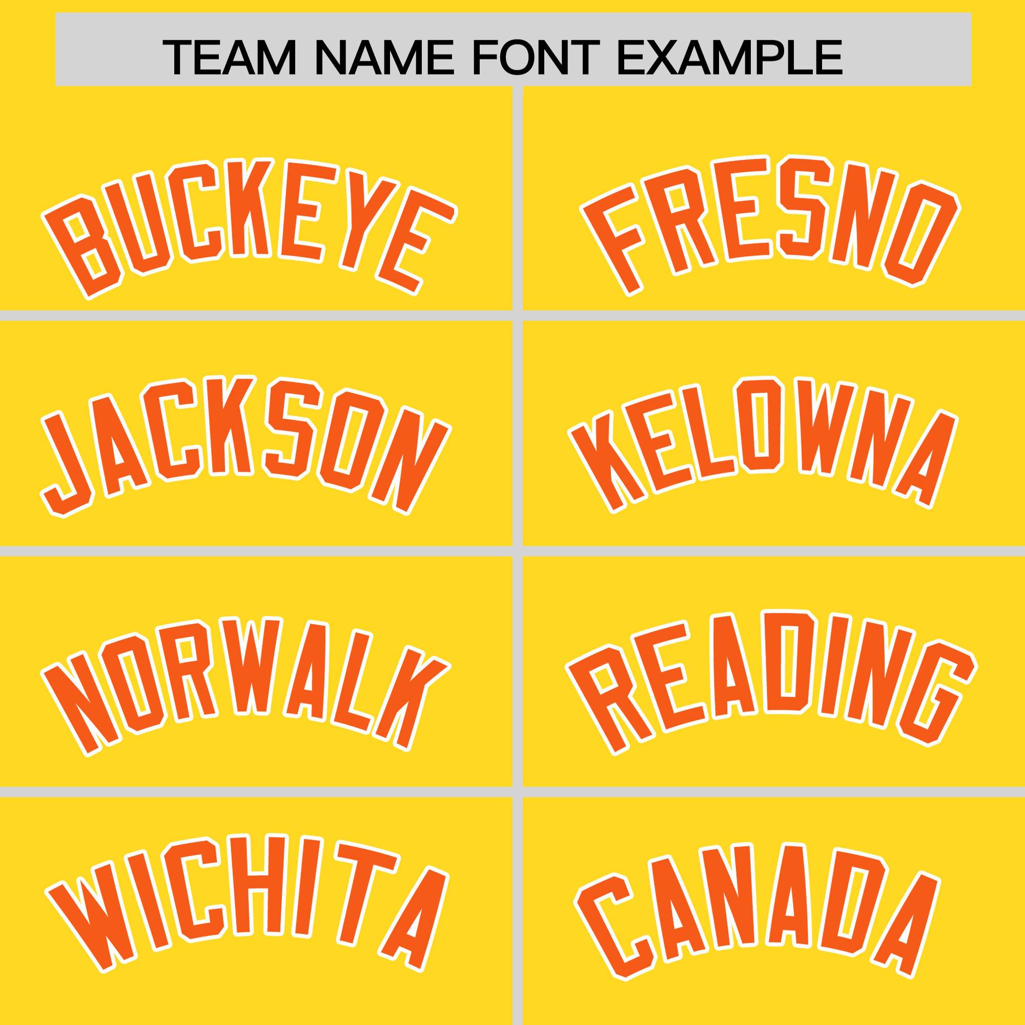 Custom Gold Orange Grid Blur Pattern Authentic Baseball Jersey