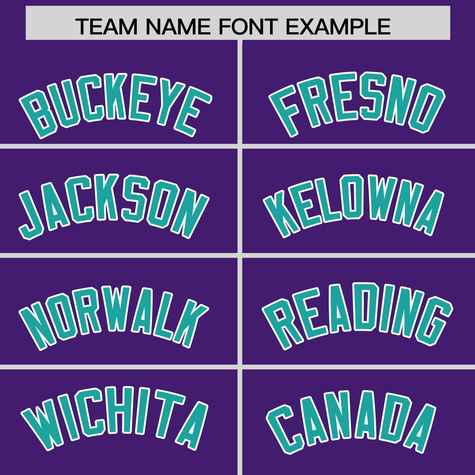 Custom Purple Aqua Grid Blur Pattern Authentic Baseball Jersey