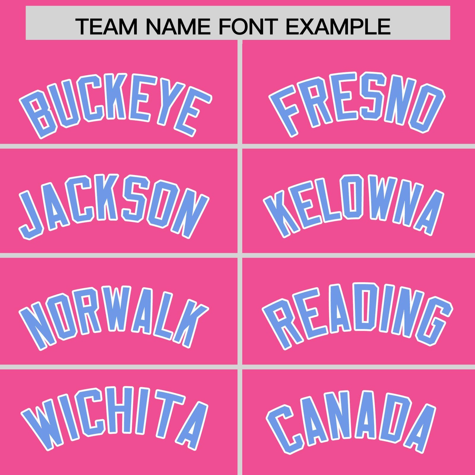 Custom Pink Light Blue Grid Blur Pattern Authentic Baseball Jersey