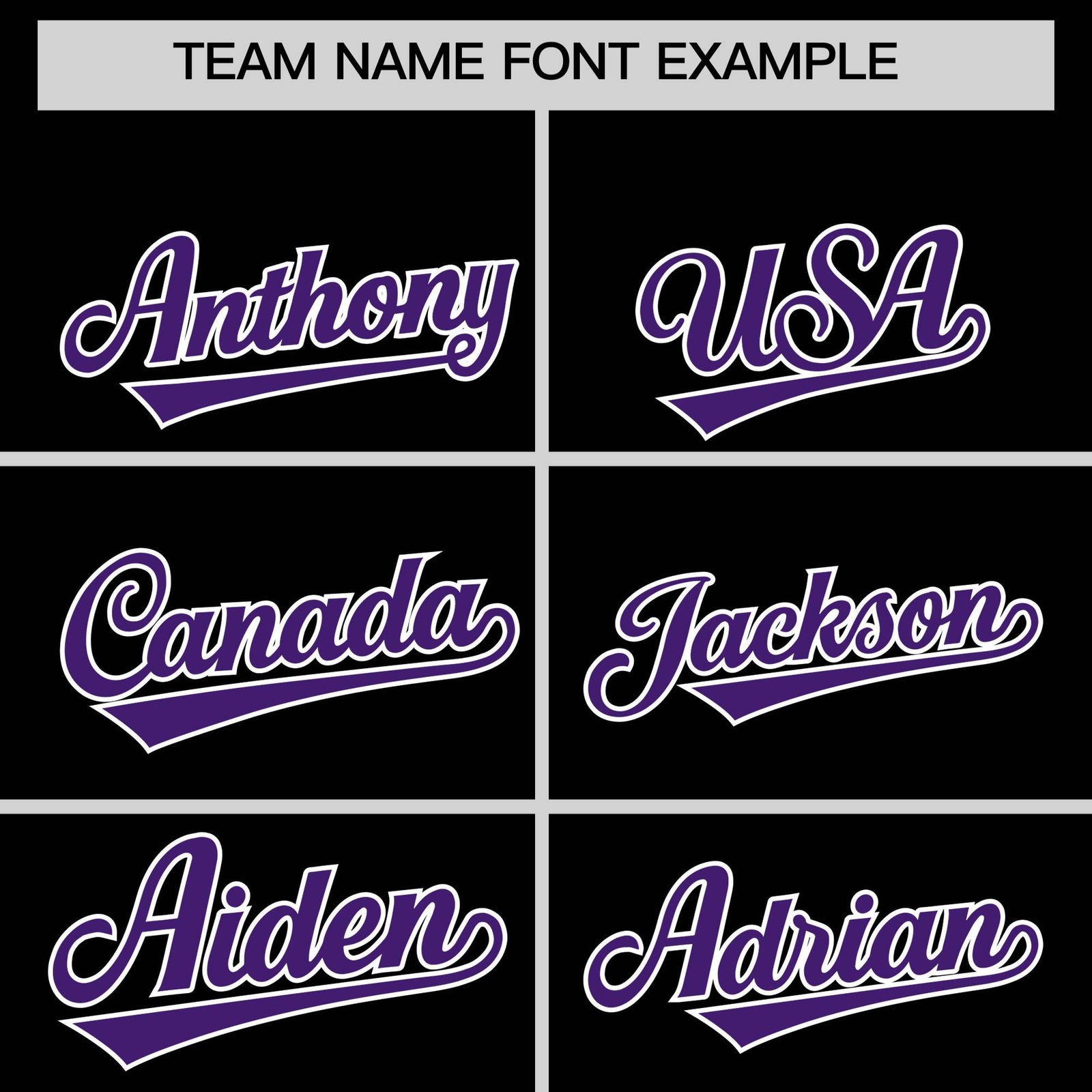 Custom Black Purple Grid Blur Pattern Authentic Baseball Jersey