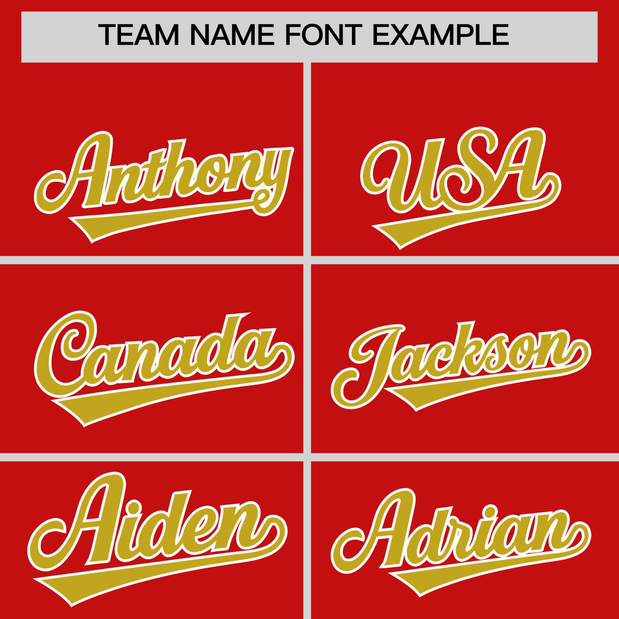 Custom Red Old Gold Grid Blur Pattern Authentic Baseball Jersey