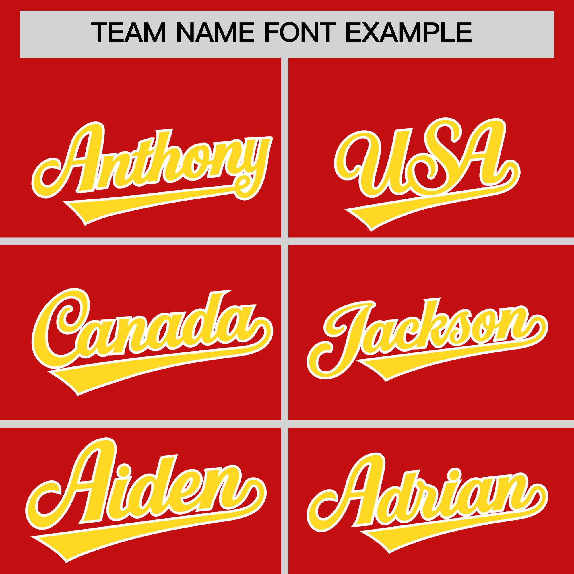 Custom Red Gold Grid Blur Pattern Authentic Baseball Jersey