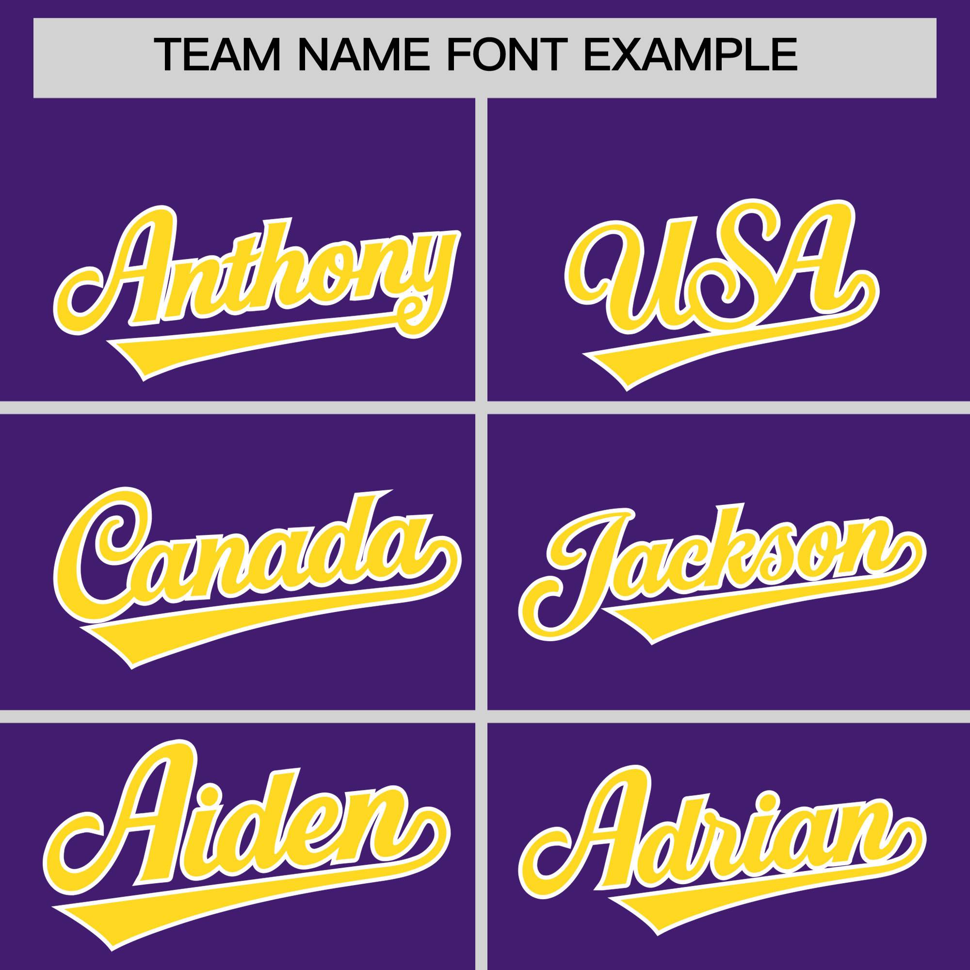 Custom Purple White Grid Blur Pattern Authentic Baseball Jersey