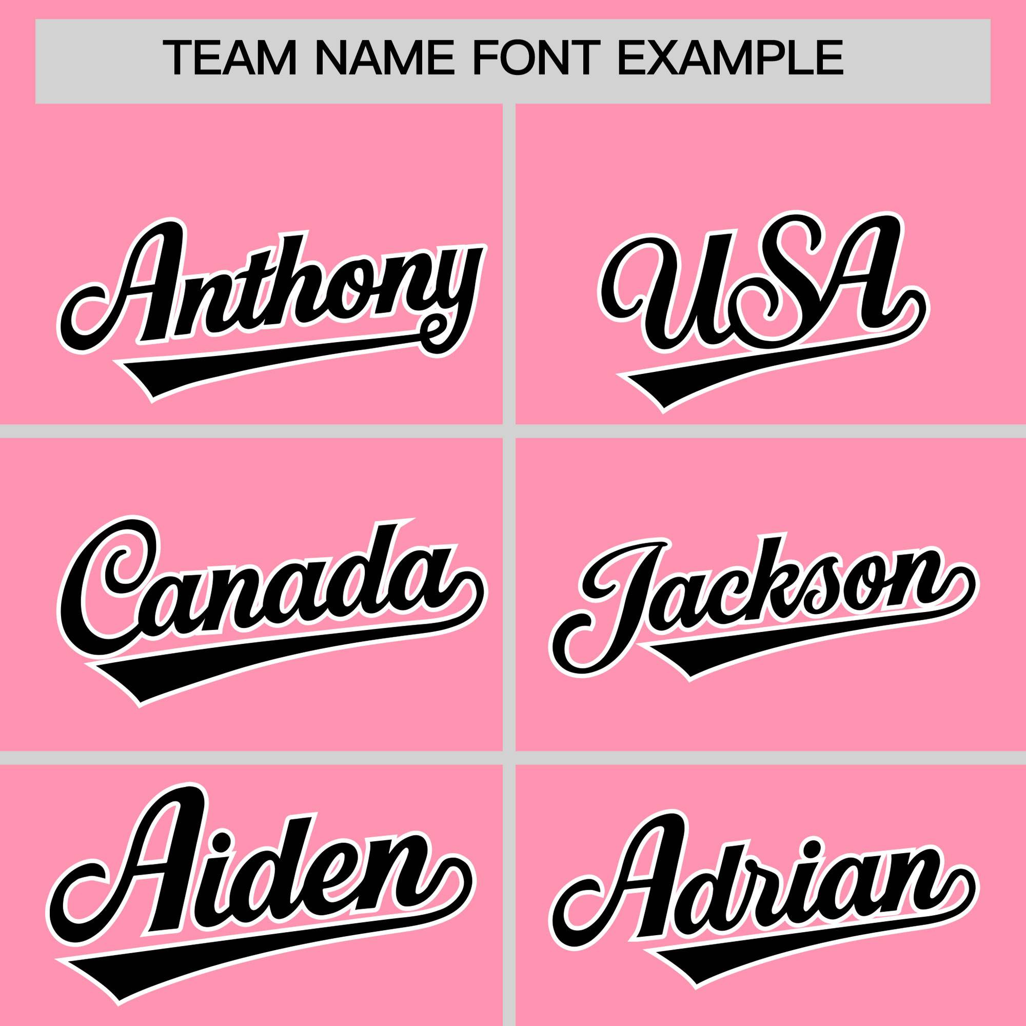 Custom Light Pink White Grid Blur Pattern Authentic Baseball Jersey