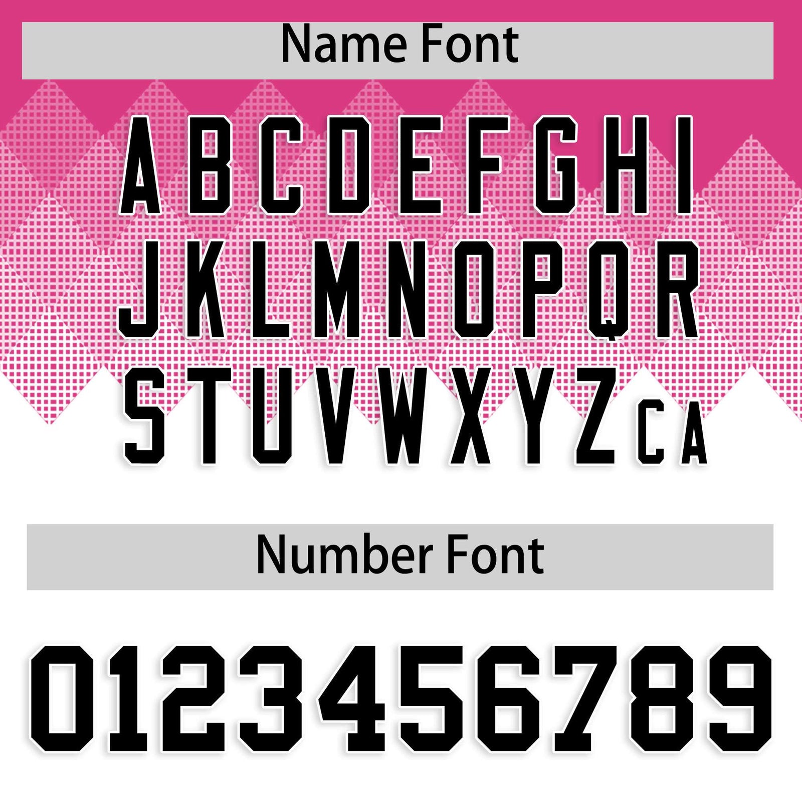 Custom Rose Red White Grid Blur Pattern Authentic Baseball Jersey