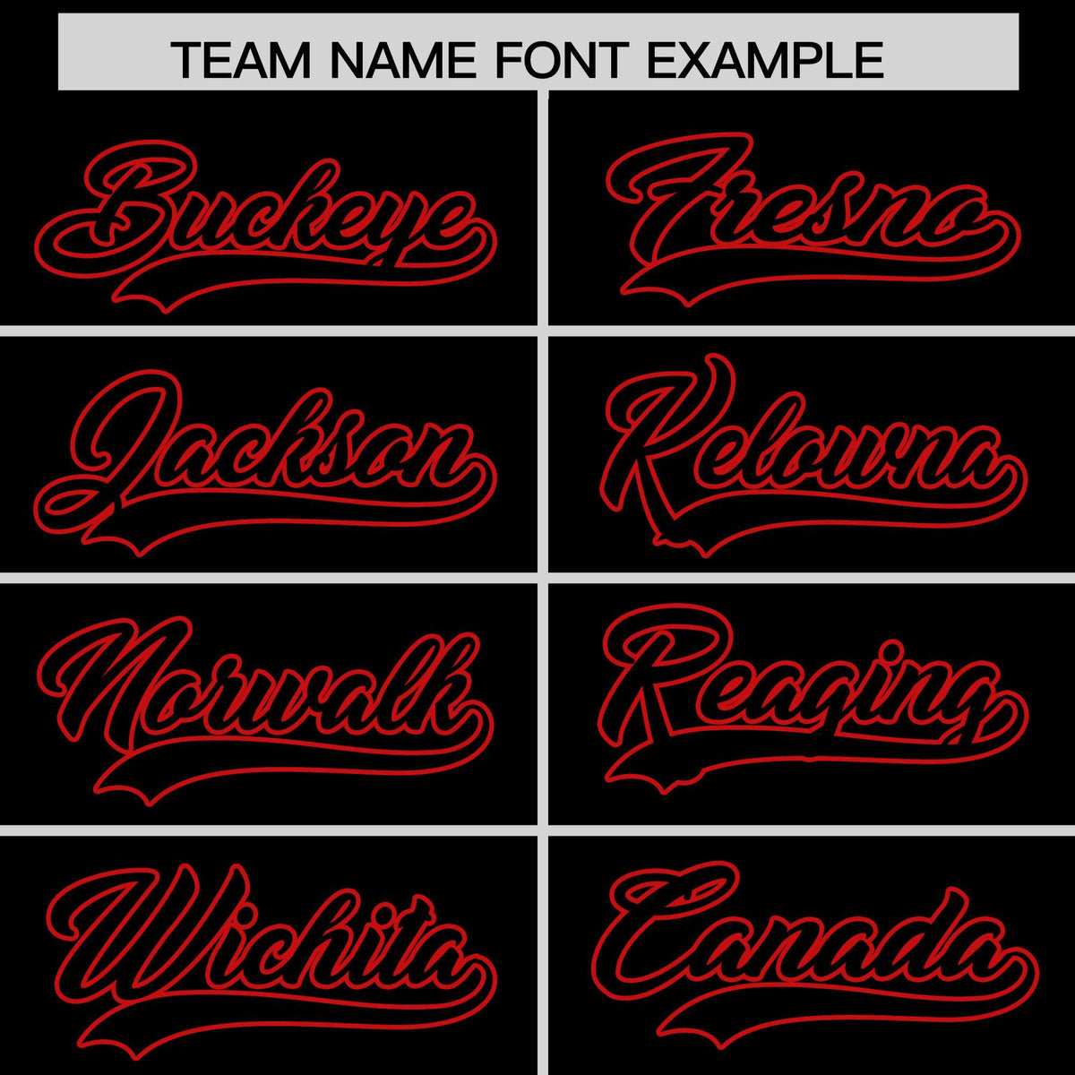 Custom Black Red Grid Blur Pattern Authentic Baseball Jersey