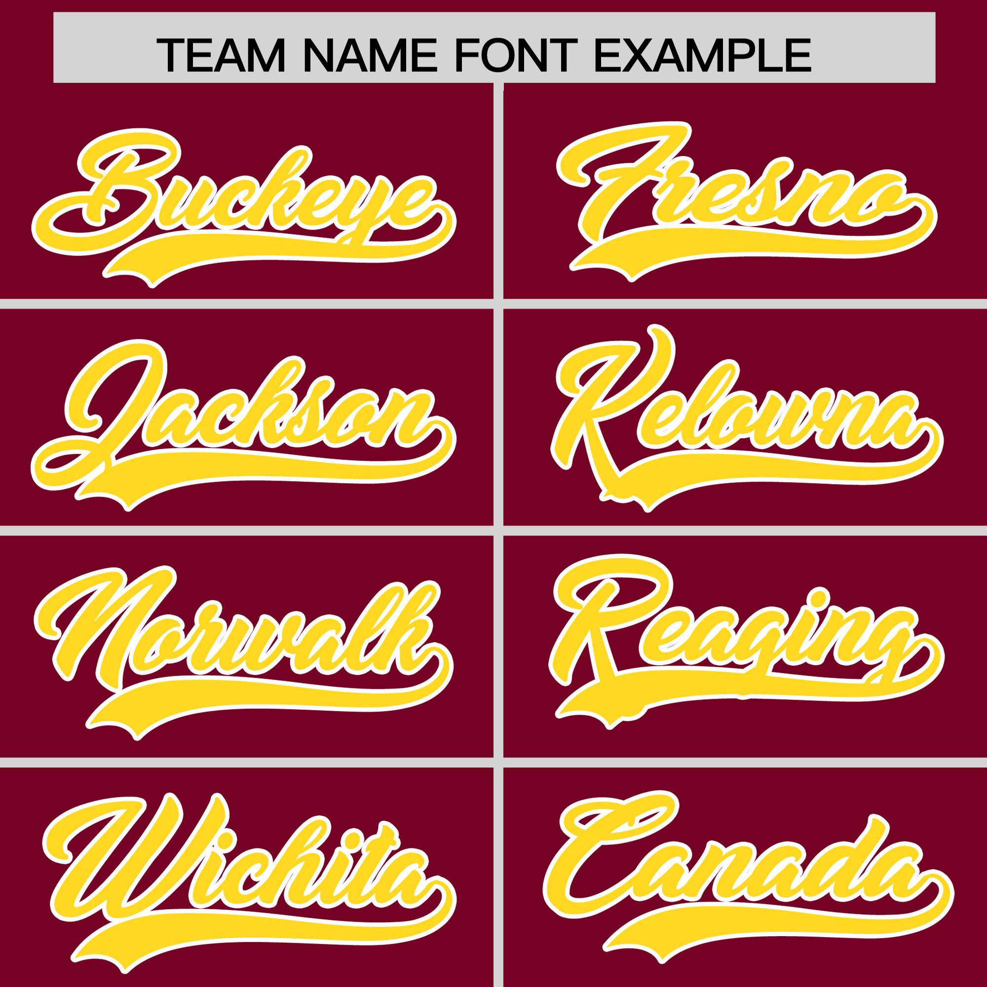 Custom Crimson Gold Grid Blur Pattern Authentic Baseball Jersey