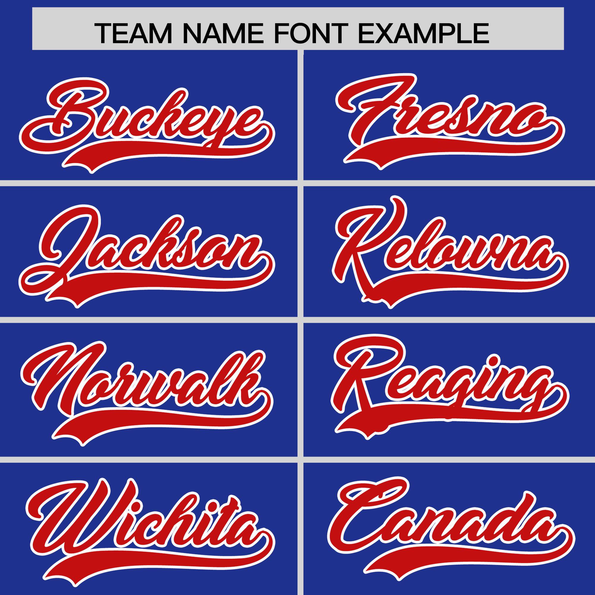 Custom Royal Red Grid Blur Pattern Authentic Baseball Jersey