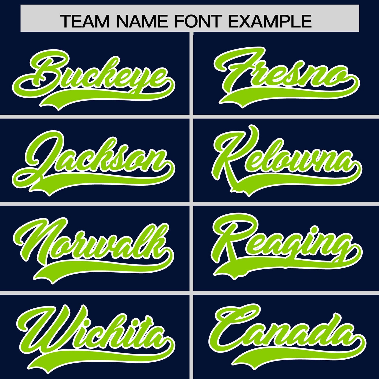 Custom Navy Neon Green Grid Blur Pattern Authentic Baseball Jersey