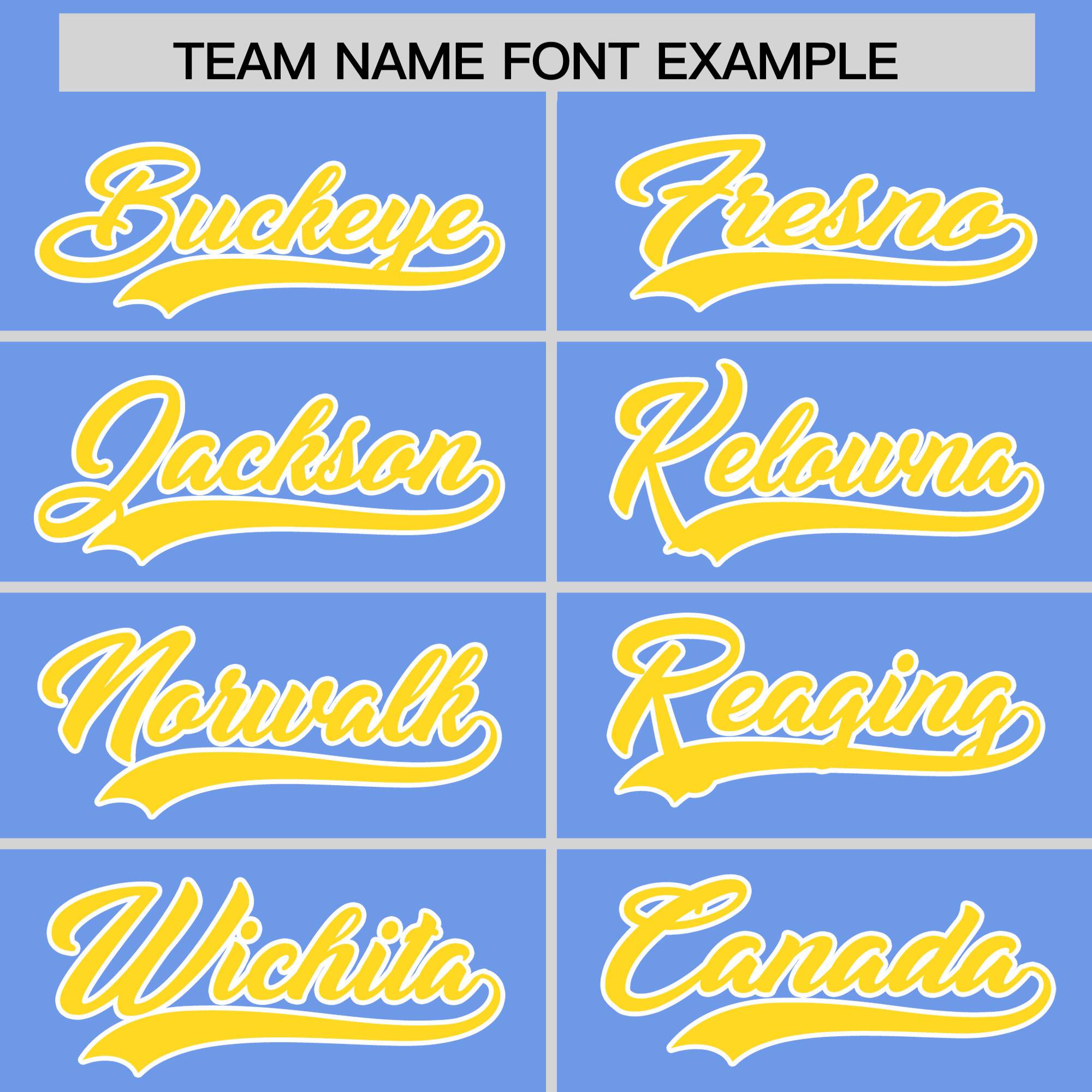 Custom Light Blue Gold Grid Blur Pattern Authentic Baseball Jersey
