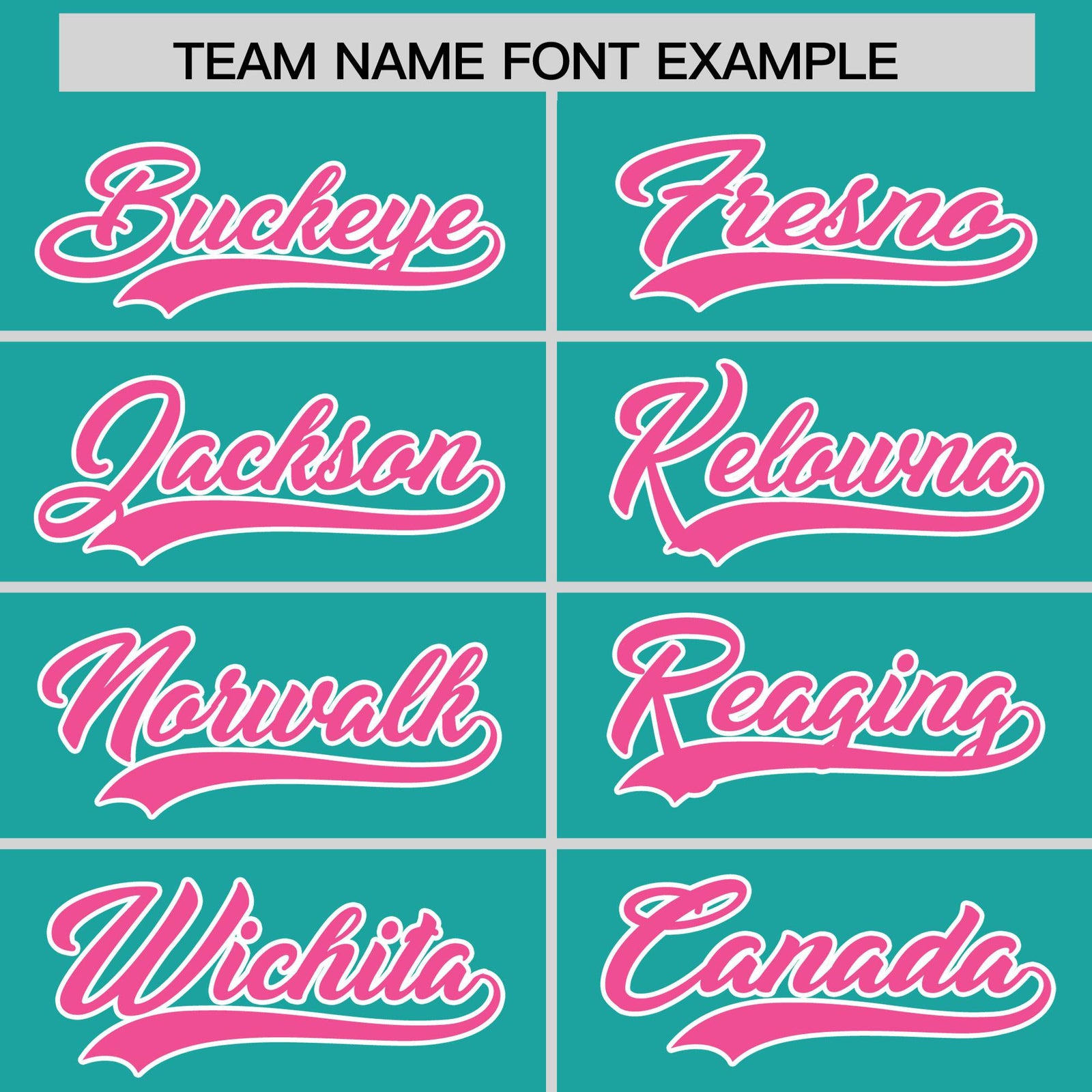 Custom Aqua Pink Grid Blur Pattern Authentic Baseball Jersey