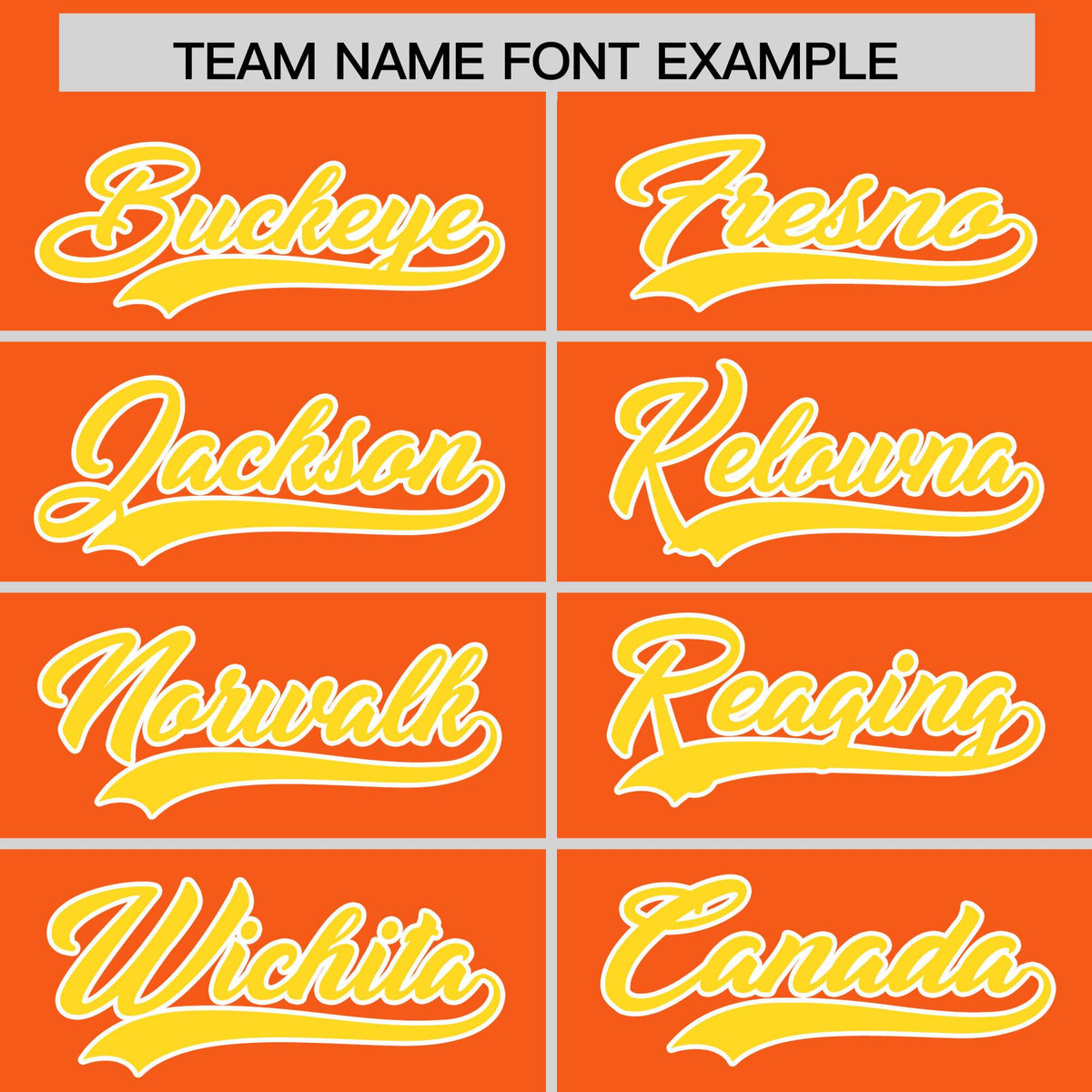 Custom Orange Gold Grid Blur Pattern Authentic Baseball Jersey