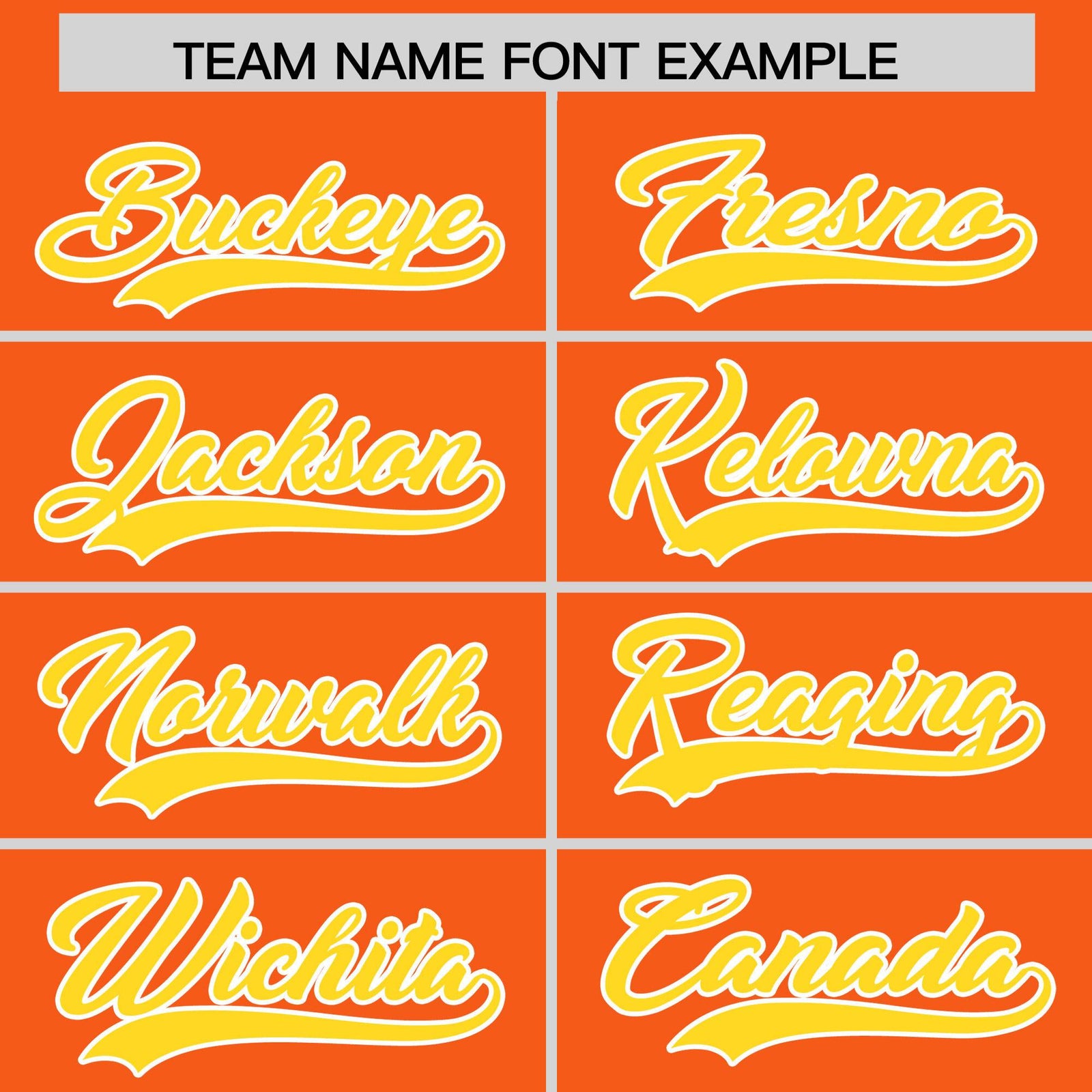 Custom Orange Gold Grid Blur Pattern Authentic Baseball Jersey