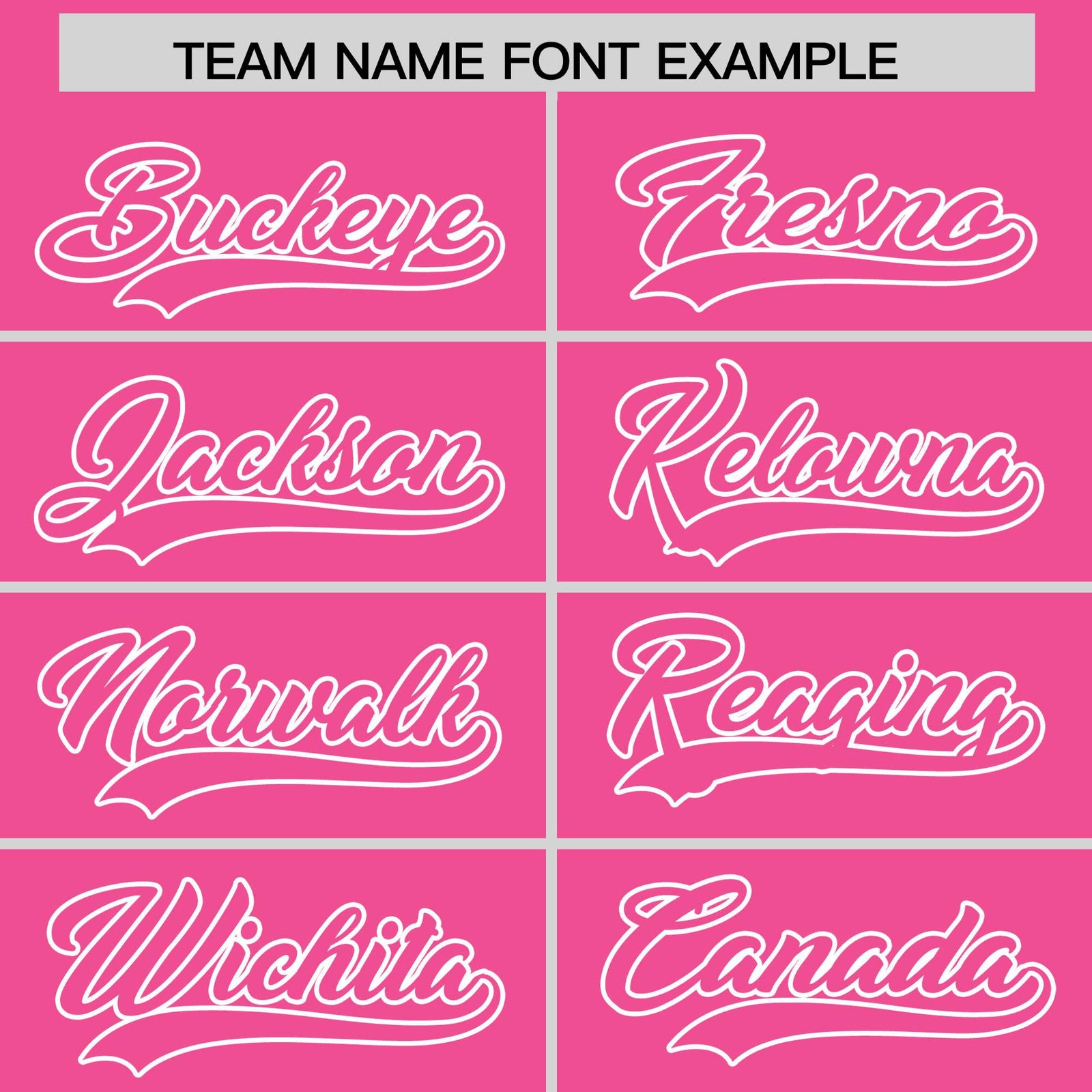 Custom Pink White Grid Blur Pattern Authentic Baseball Jersey