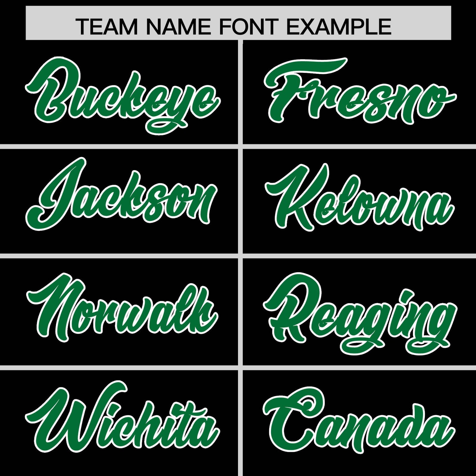 Custom Black Kelly Green Grid Blur Pattern Authentic Baseball Jersey