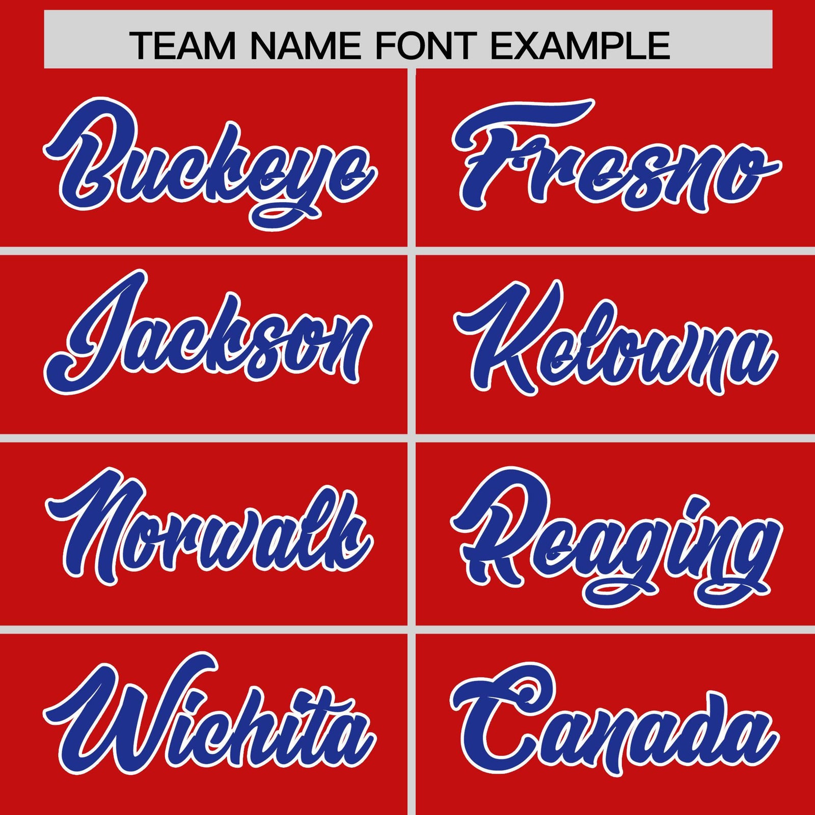 Custom Red Royal Grid Blur Pattern Authentic Baseball Jersey