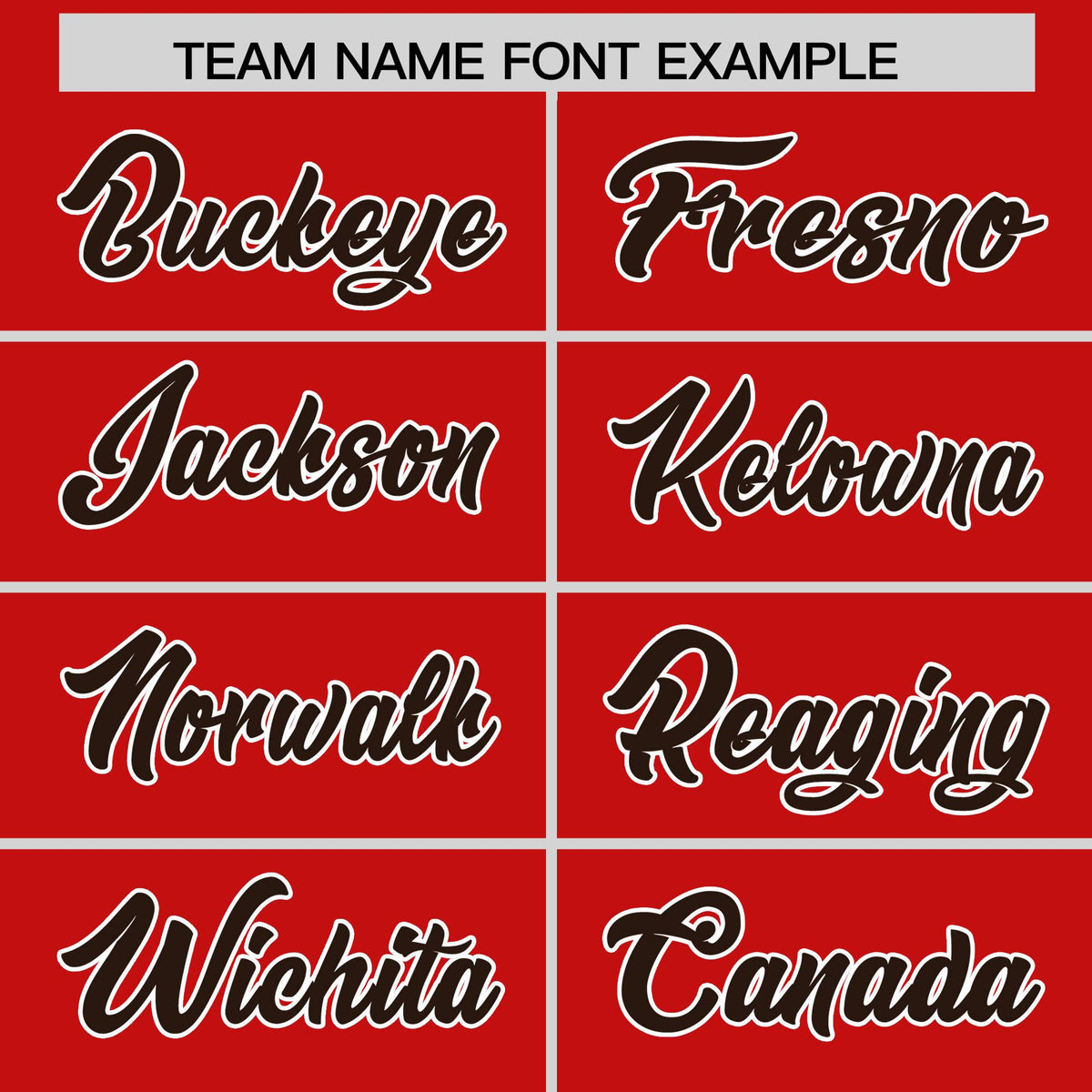 Custom Red Brown Grid Blur Pattern Authentic Baseball Jersey