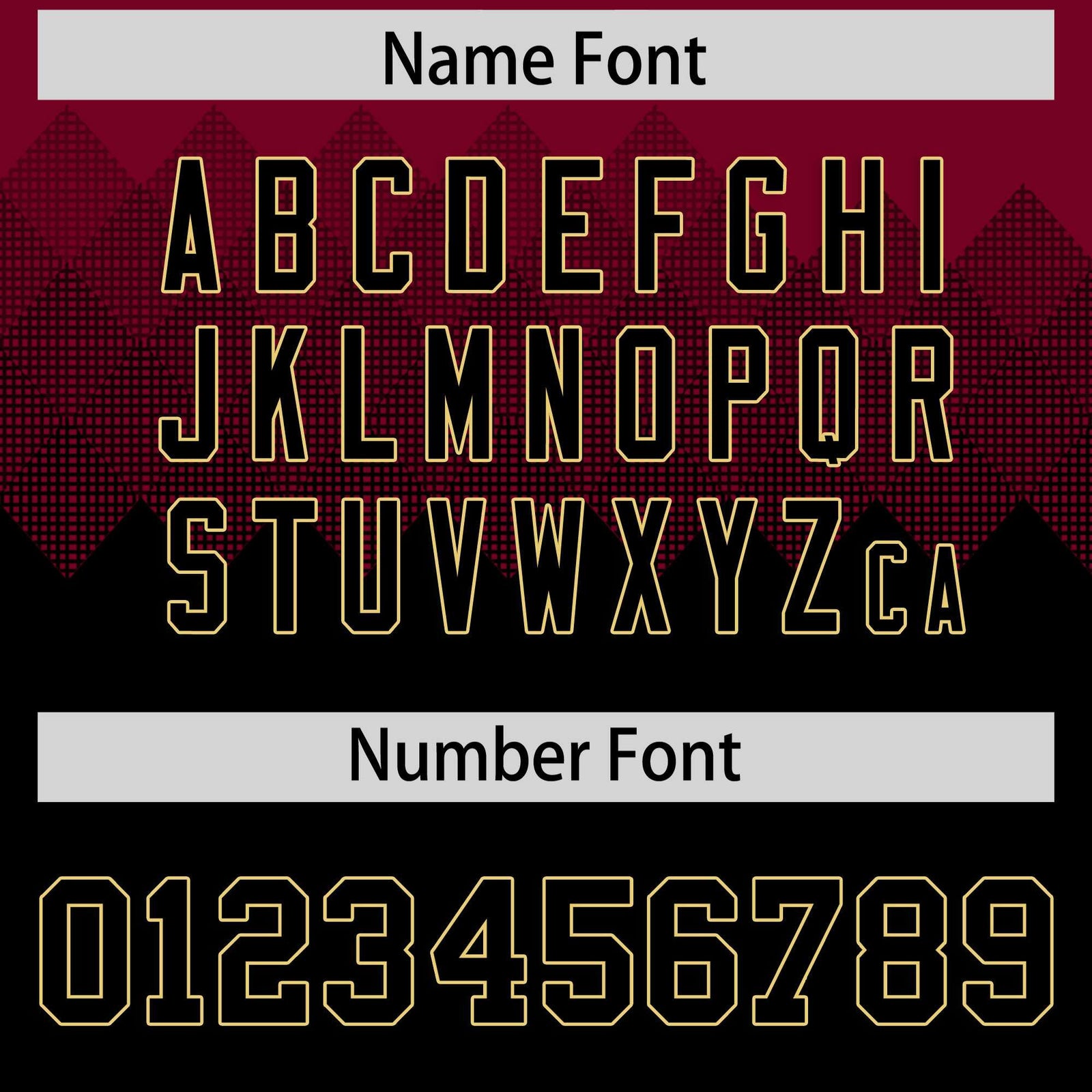 Custom Crimson Black Grid Blur Pattern Authentic Baseball Jersey