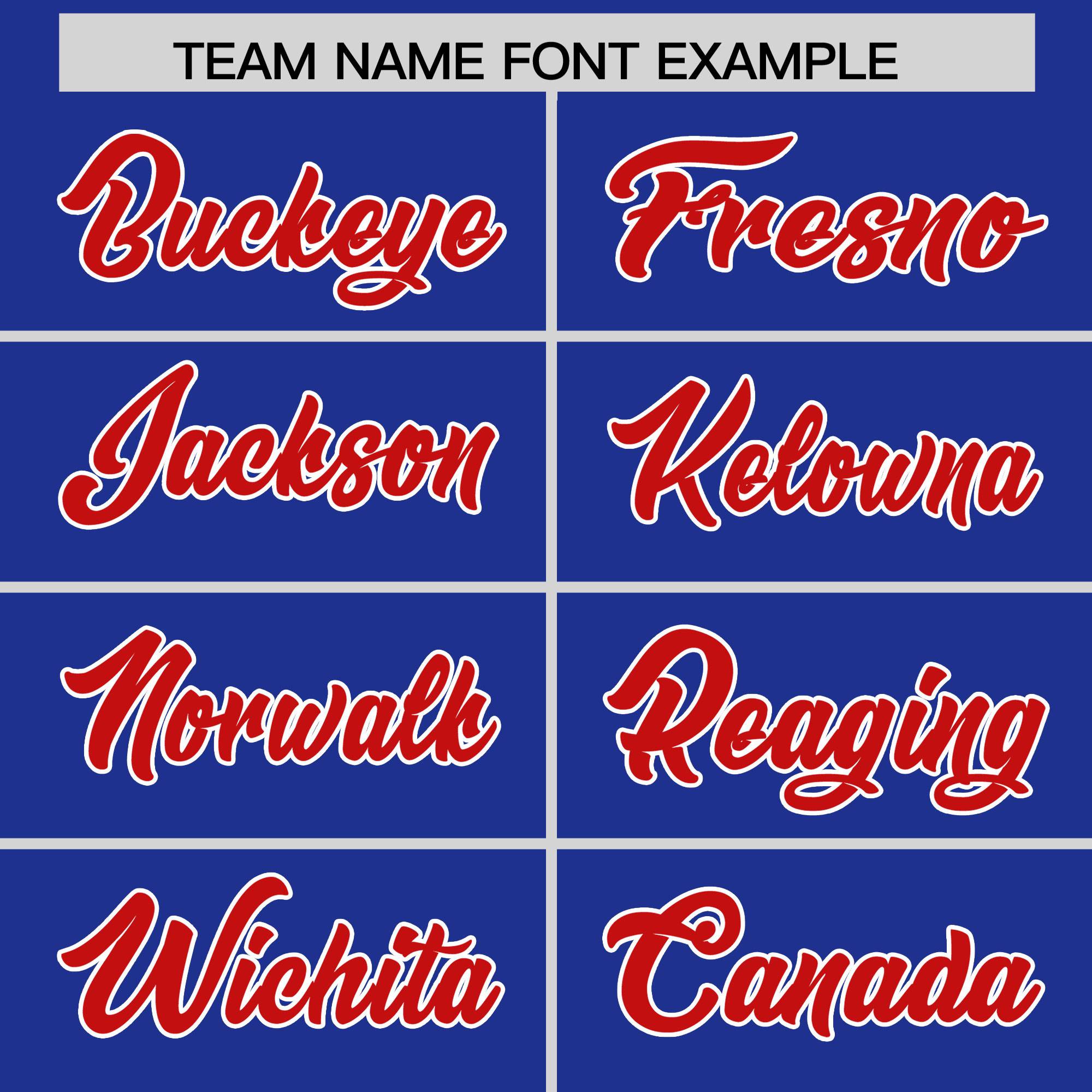 Custom Royal Red Grid Blur Pattern Authentic Baseball Jersey