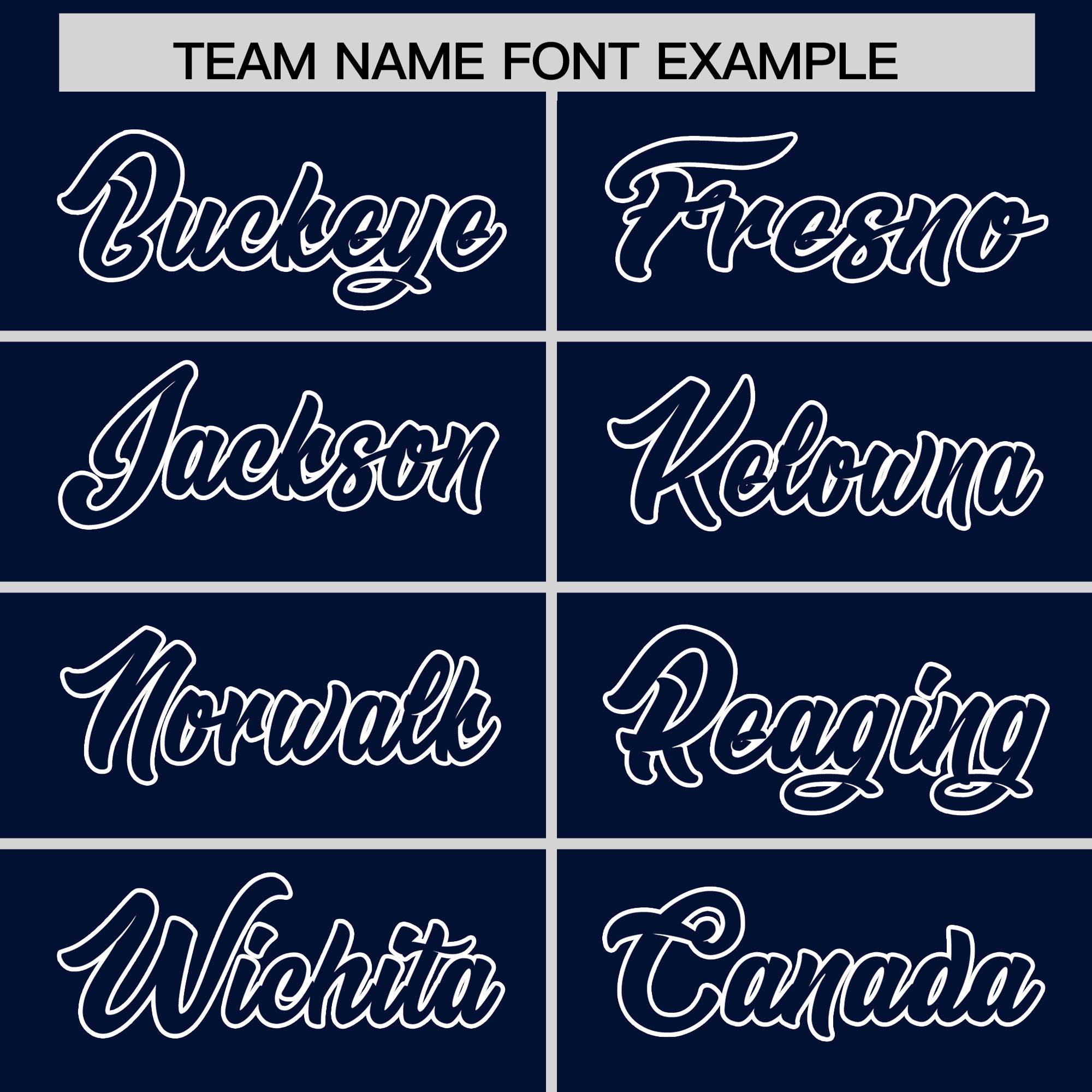 Custom Navy White Grid Blur Pattern Authentic Baseball Jersey