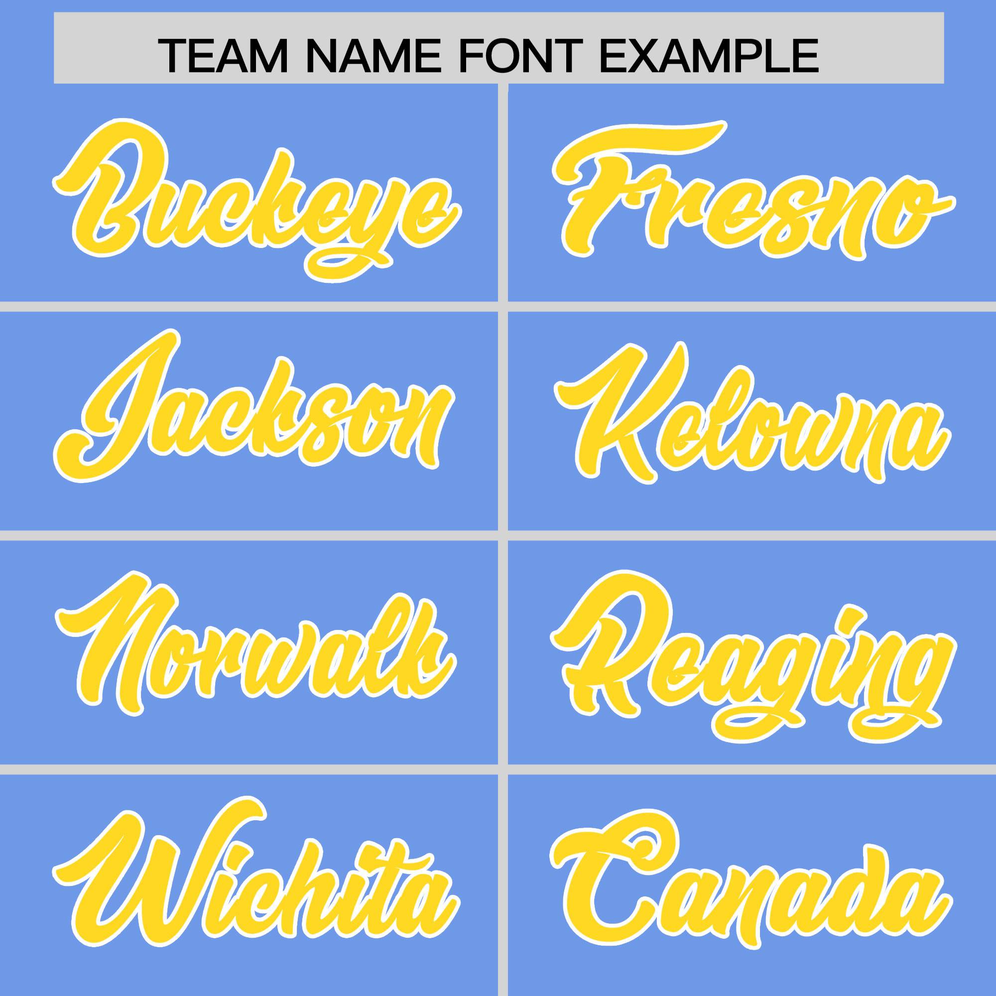 Custom Light Blue Gold Grid Blur Pattern Authentic Baseball Jersey
