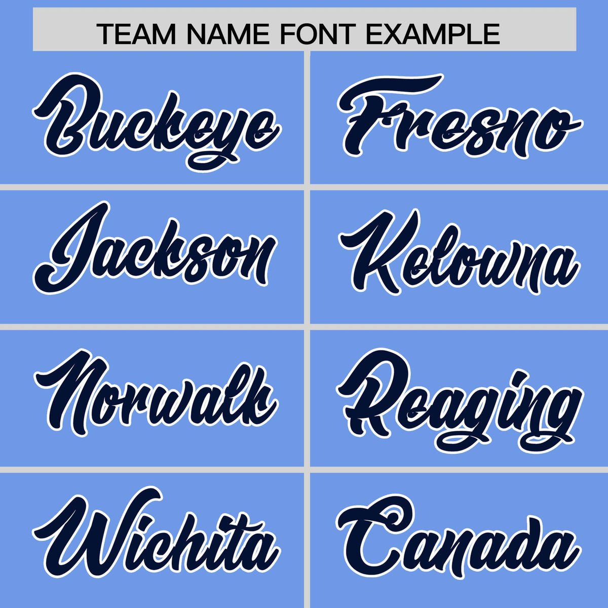 Custom Light Blue Navy Grid Blur Pattern Authentic Baseball Jersey