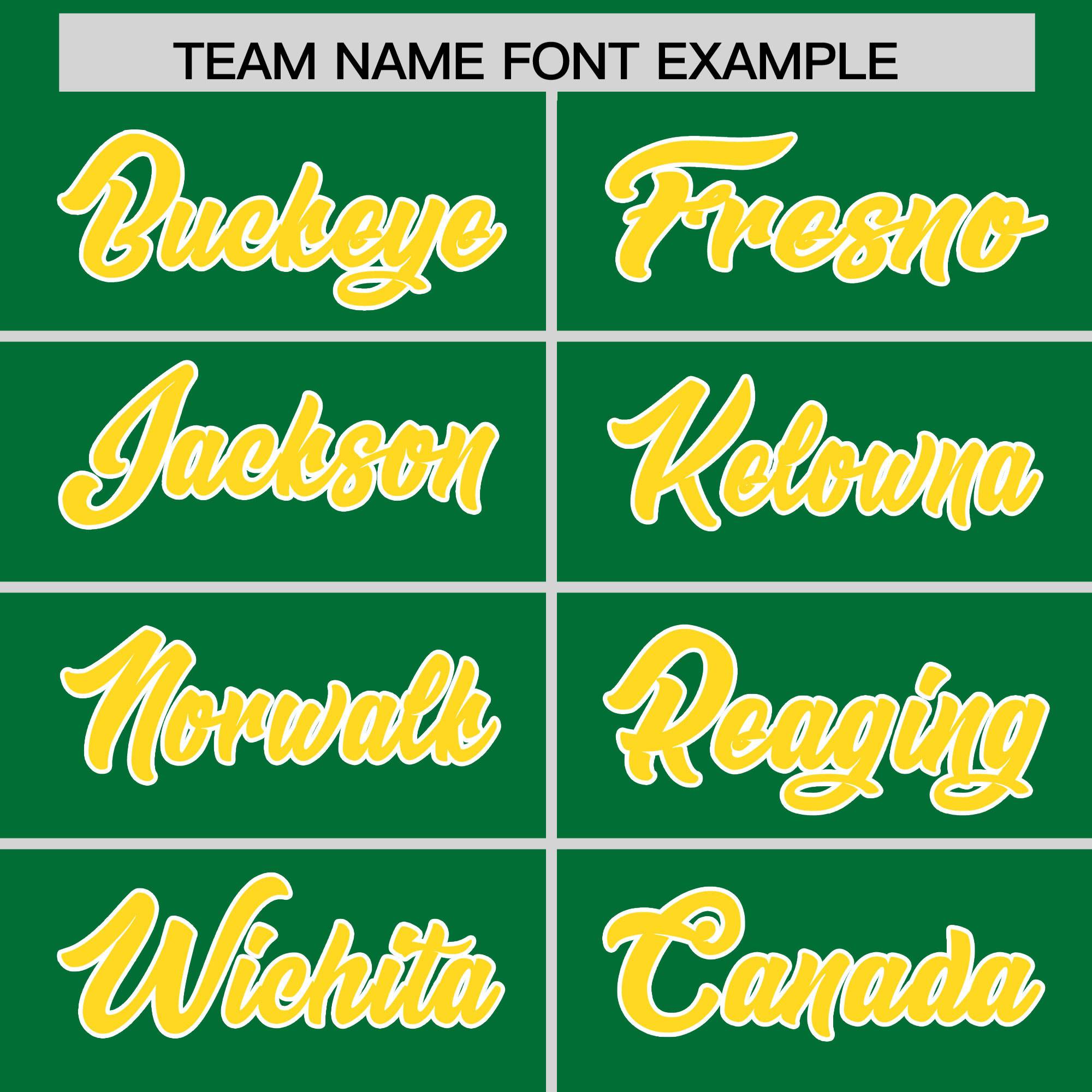 Custom Kelly Green Gold Grid Blur Pattern Authentic Baseball Jersey