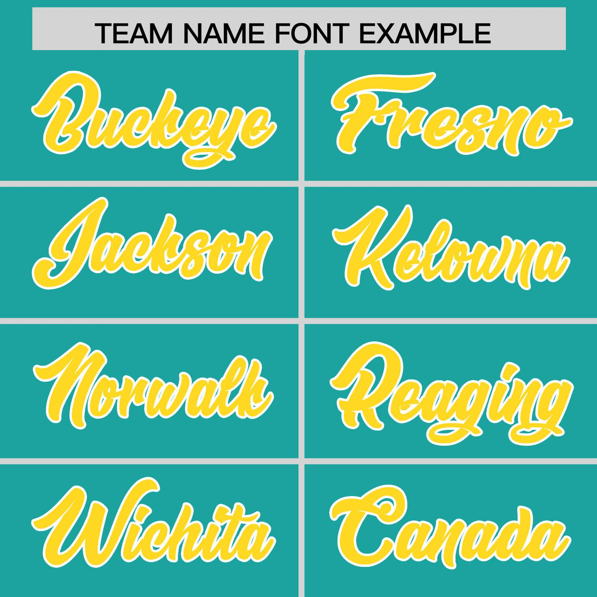 Custom Aqua Gold Grid Blur Pattern Authentic Baseball Jersey