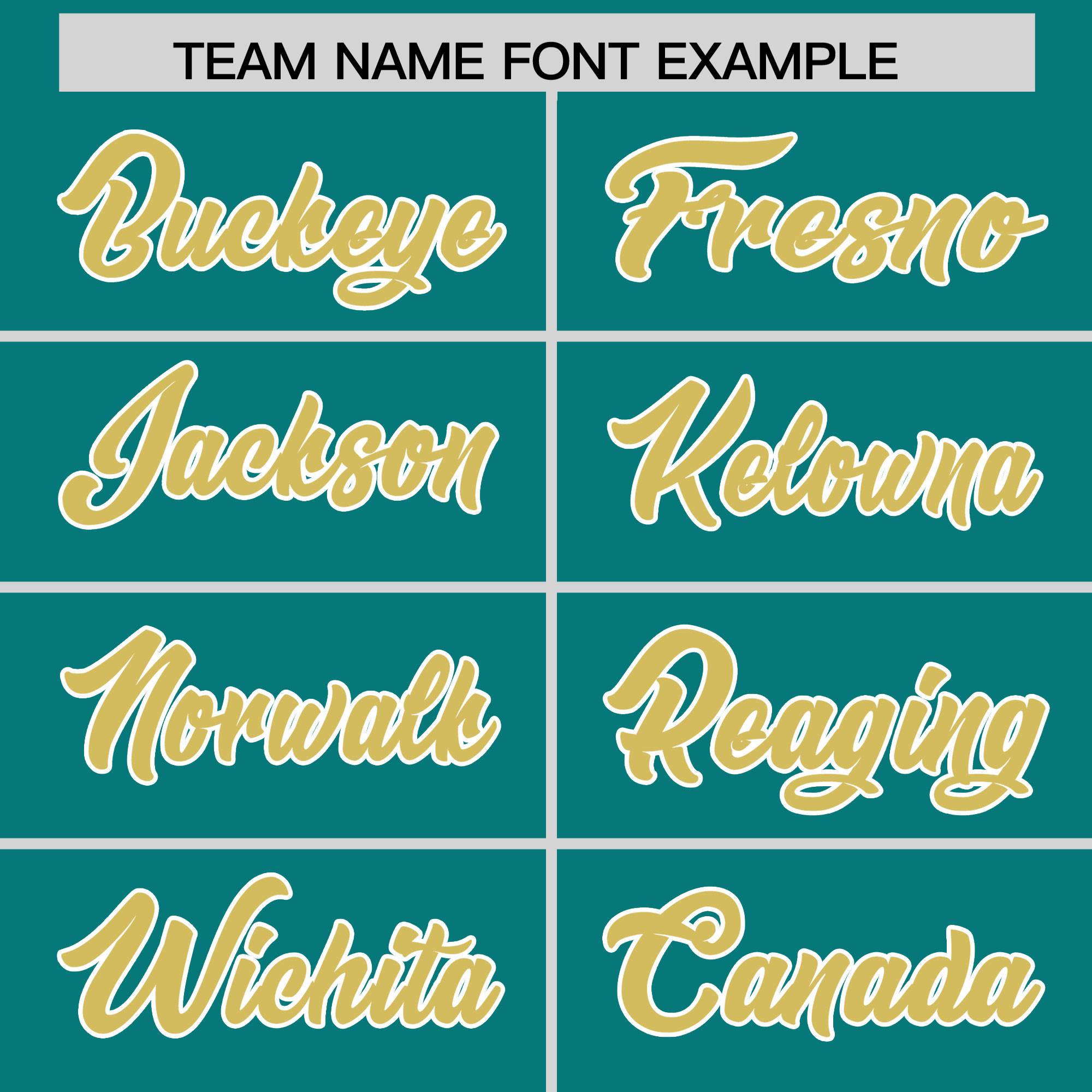 Custom Aqua Old Gold Grid Blur Pattern Authentic Baseball Jersey