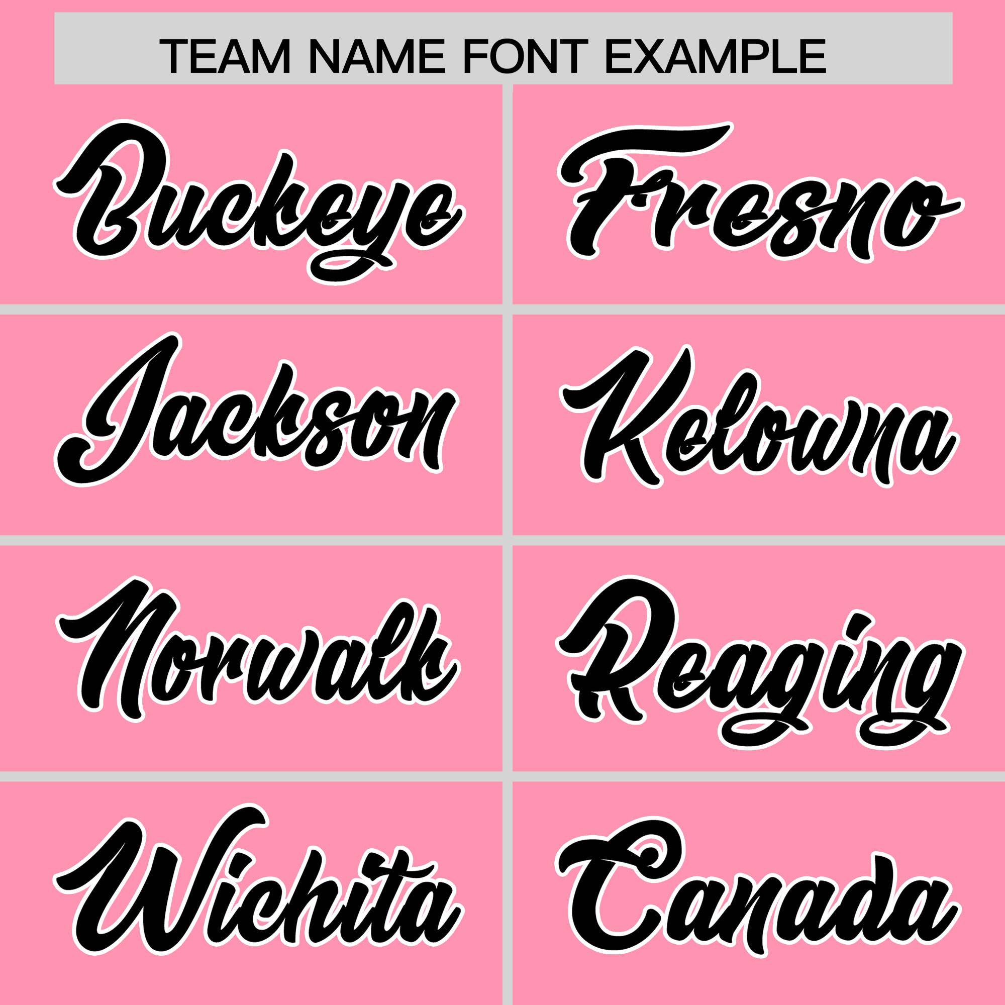 Custom Light Pink White Grid Blur Pattern Authentic Baseball Jersey