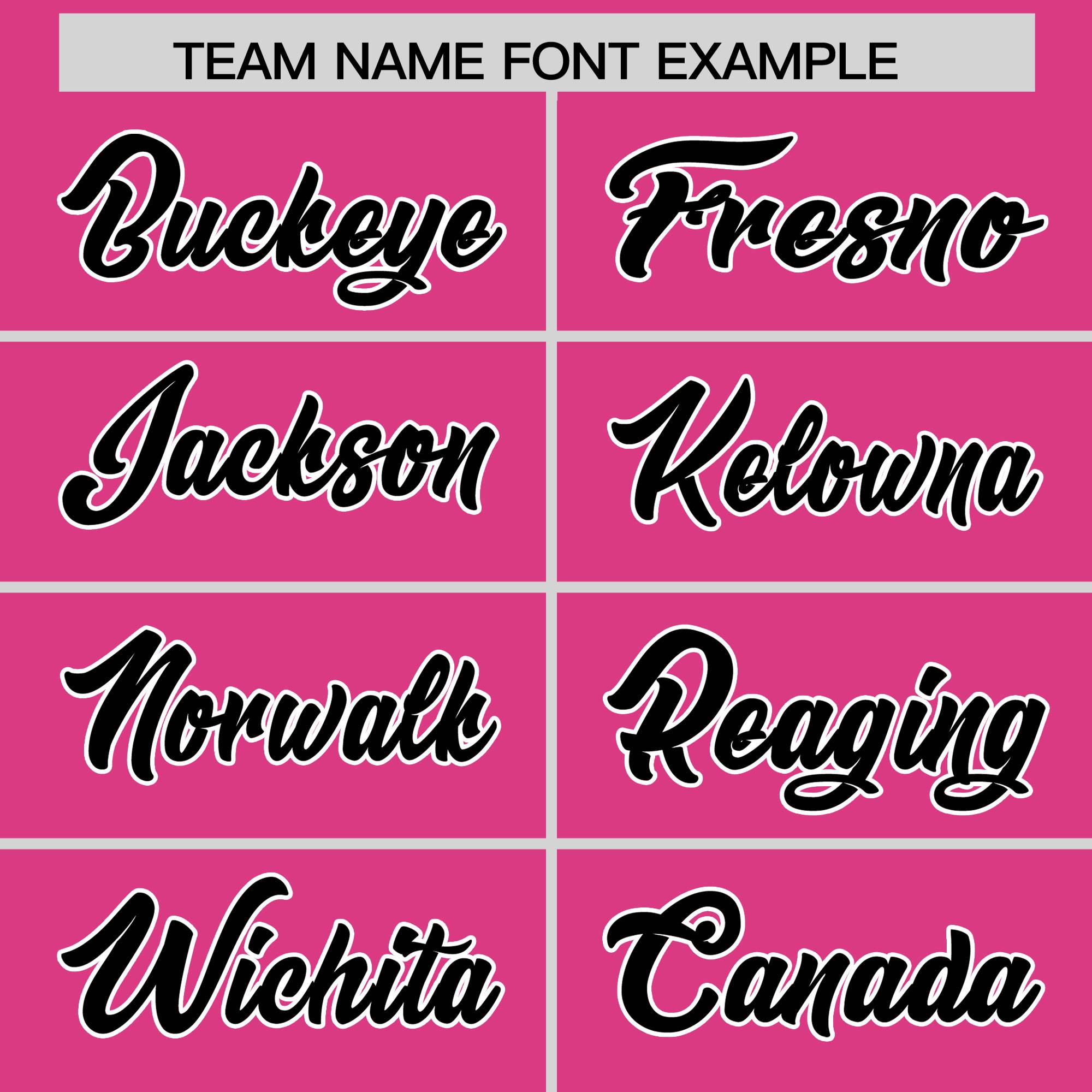 Custom Rose Red White Grid Blur Pattern Authentic Baseball Jersey