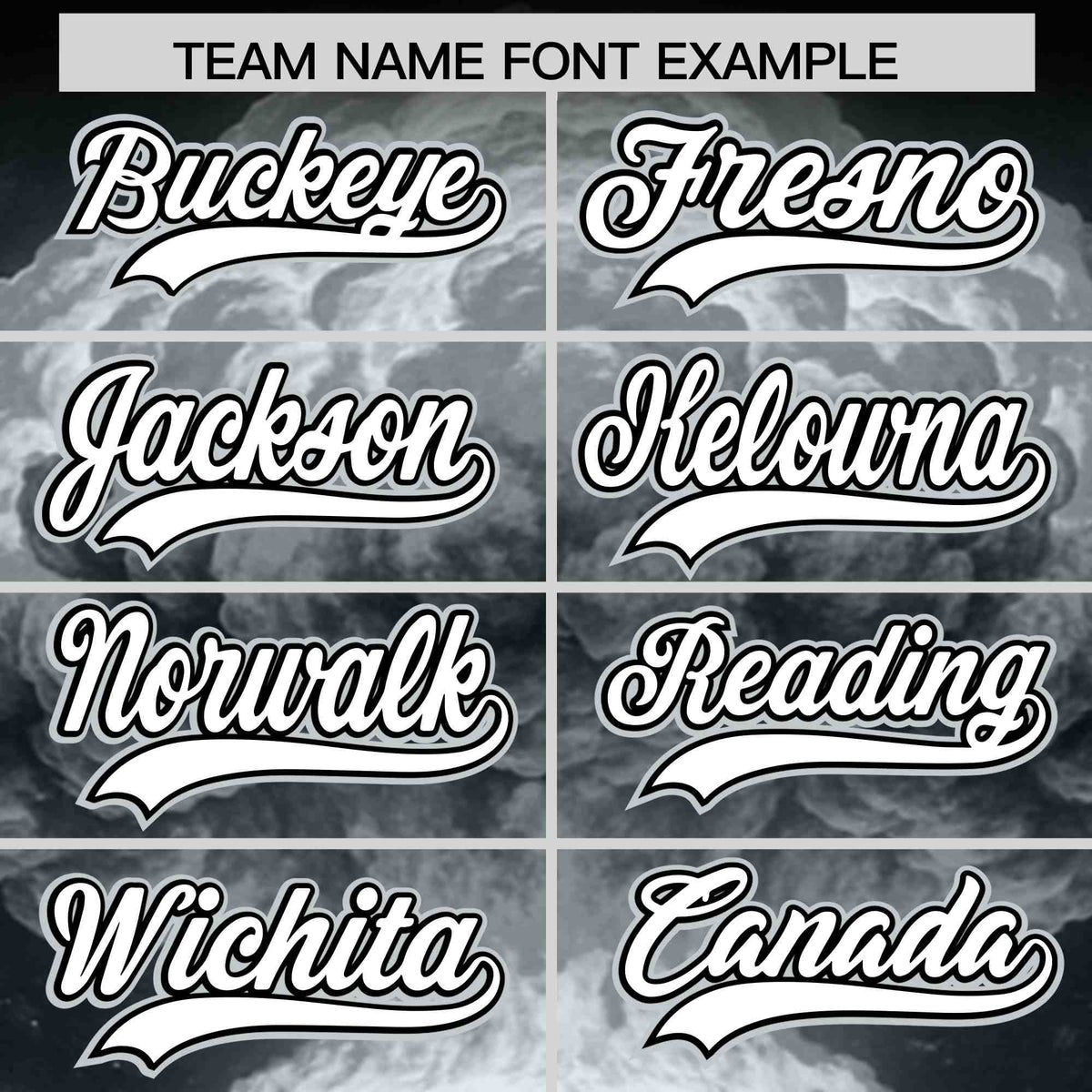 Custom Black Silver Full Button Nuclear Blast Graffiti Pattern Authentic Baseball Jersey