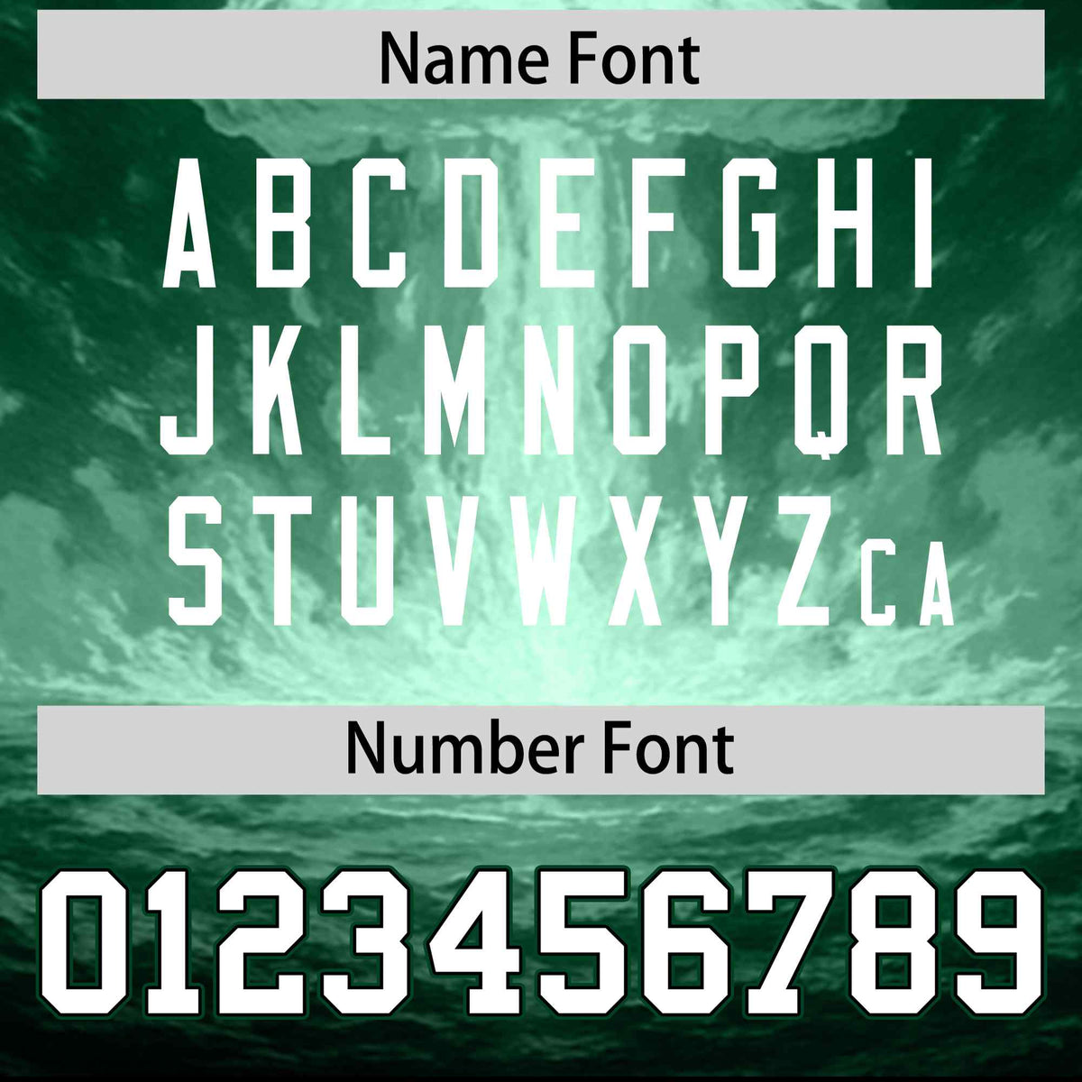 Custom Black Green Full Button Nuclear Blast Graffiti Pattern Authentic Baseball Jersey