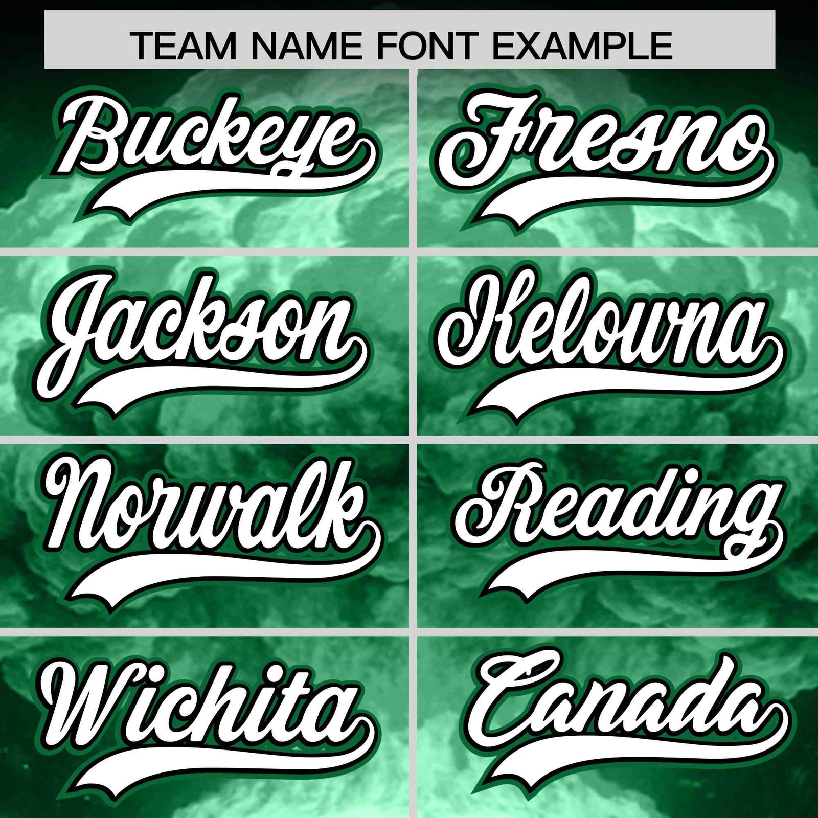 Custom Black Kelly Green Full Button Nuclear Blast Graffiti Pattern Authentic Baseball Jersey