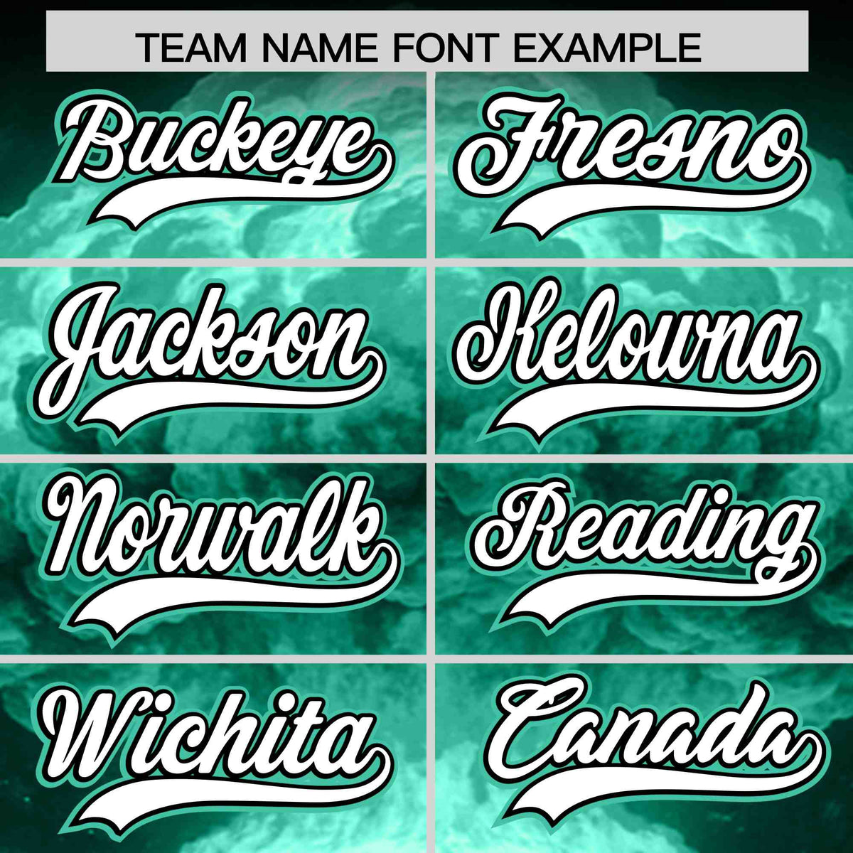 Custom Black Bright Green Full Button Nuclear Blast Graffiti Pattern Authentic Baseball Jersey