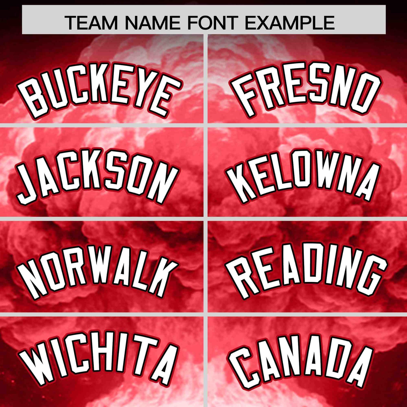 Custom Black Red Full Button Nuclear Blast Graffiti Pattern Authentic Baseball Jersey