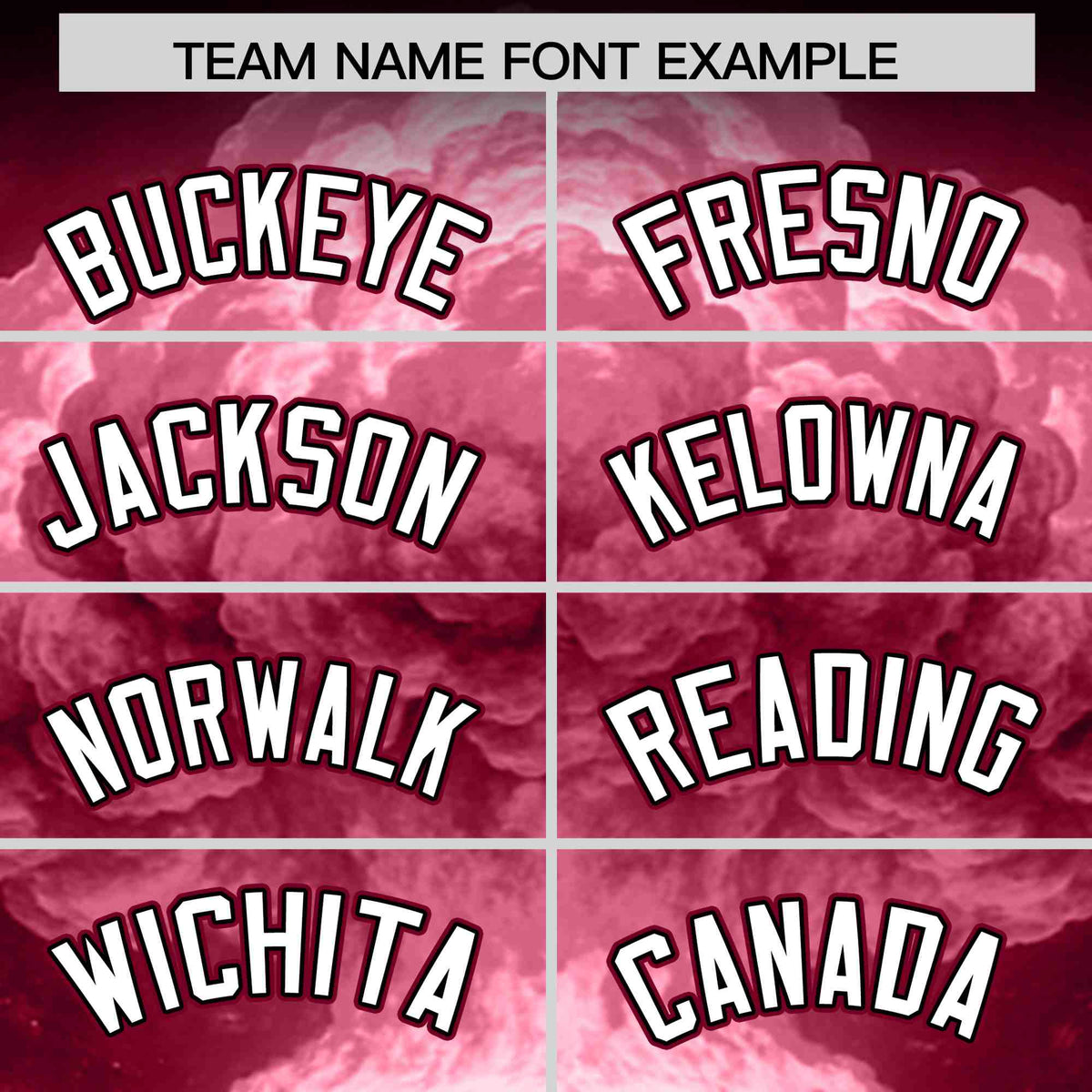 Custom Black Crimson Full Button Nuclear Blast Graffiti Pattern Authentic Baseball Jersey