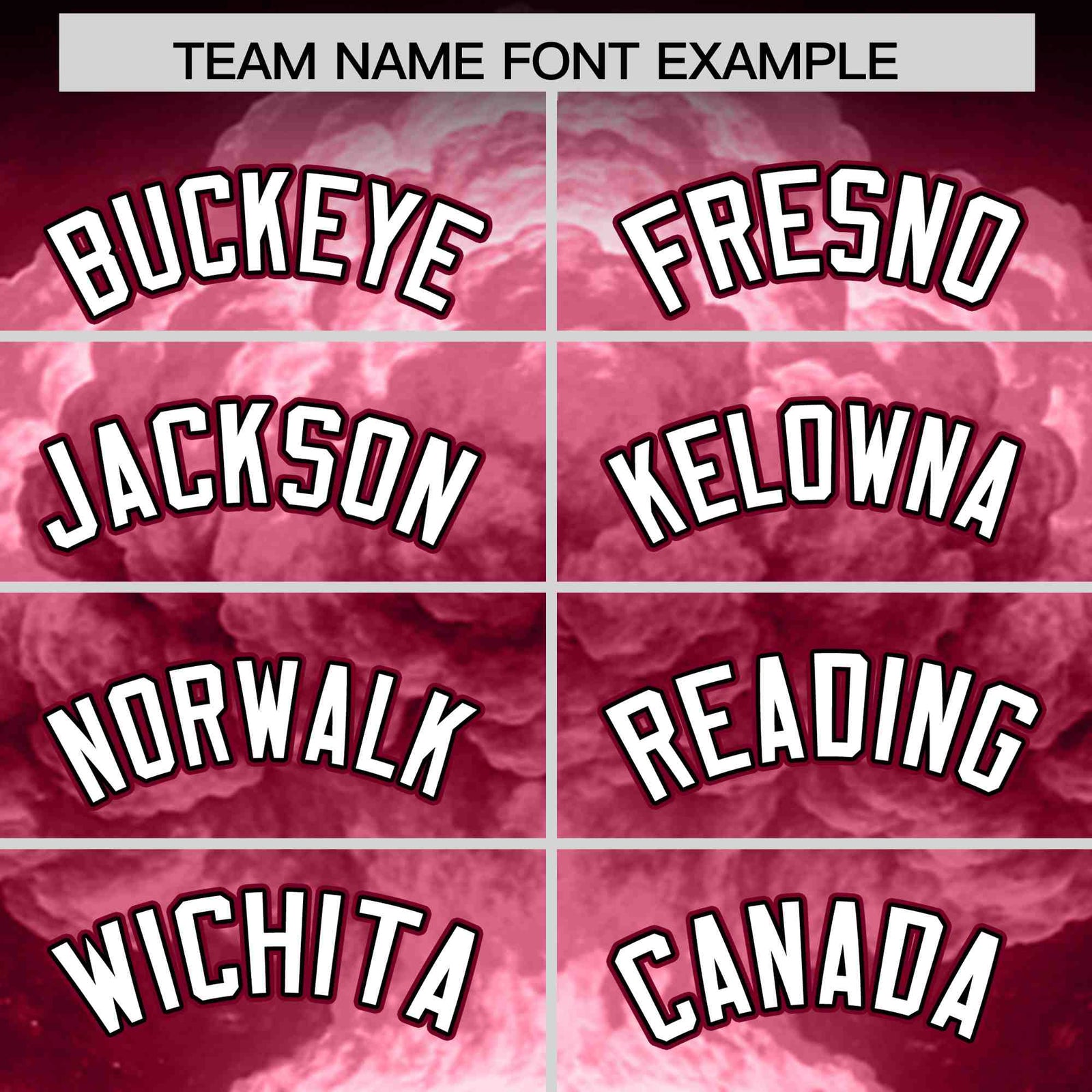 Custom Black Crimson Full Button Nuclear Blast Graffiti Pattern Authentic Baseball Jersey