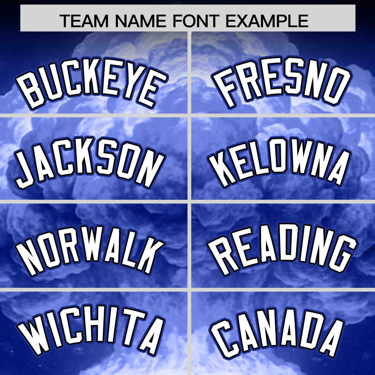 Custom Black Royal Full Button Nuclear Blast Graffiti Pattern Authentic Baseball Jersey