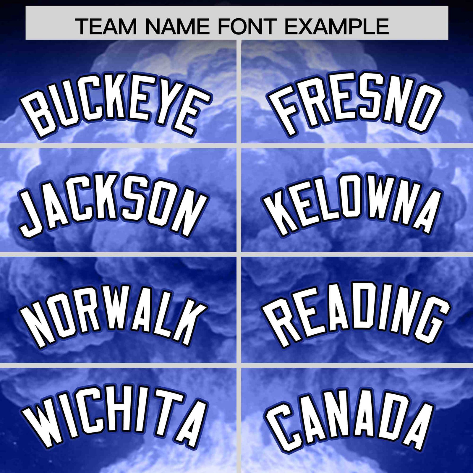 Custom Black Royal Full Button Nuclear Blast Graffiti Pattern Authentic Baseball Jersey