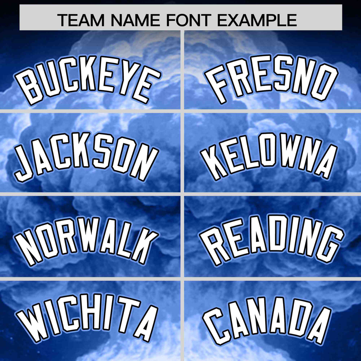 Custom Black Light Blue Full Button Nuclear Blast Graffiti Pattern Authentic Baseball Jersey