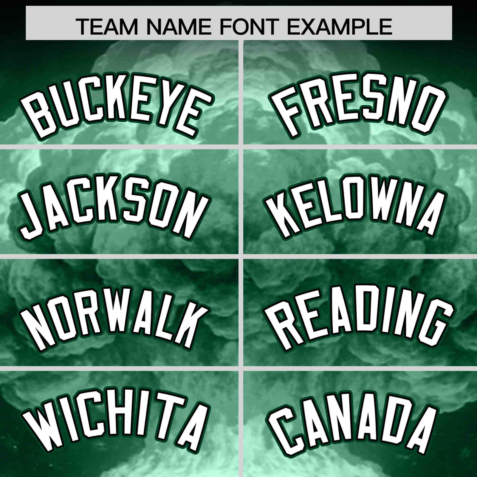 Custom Black Green Full Button Nuclear Blast Graffiti Pattern Authentic Baseball Jersey