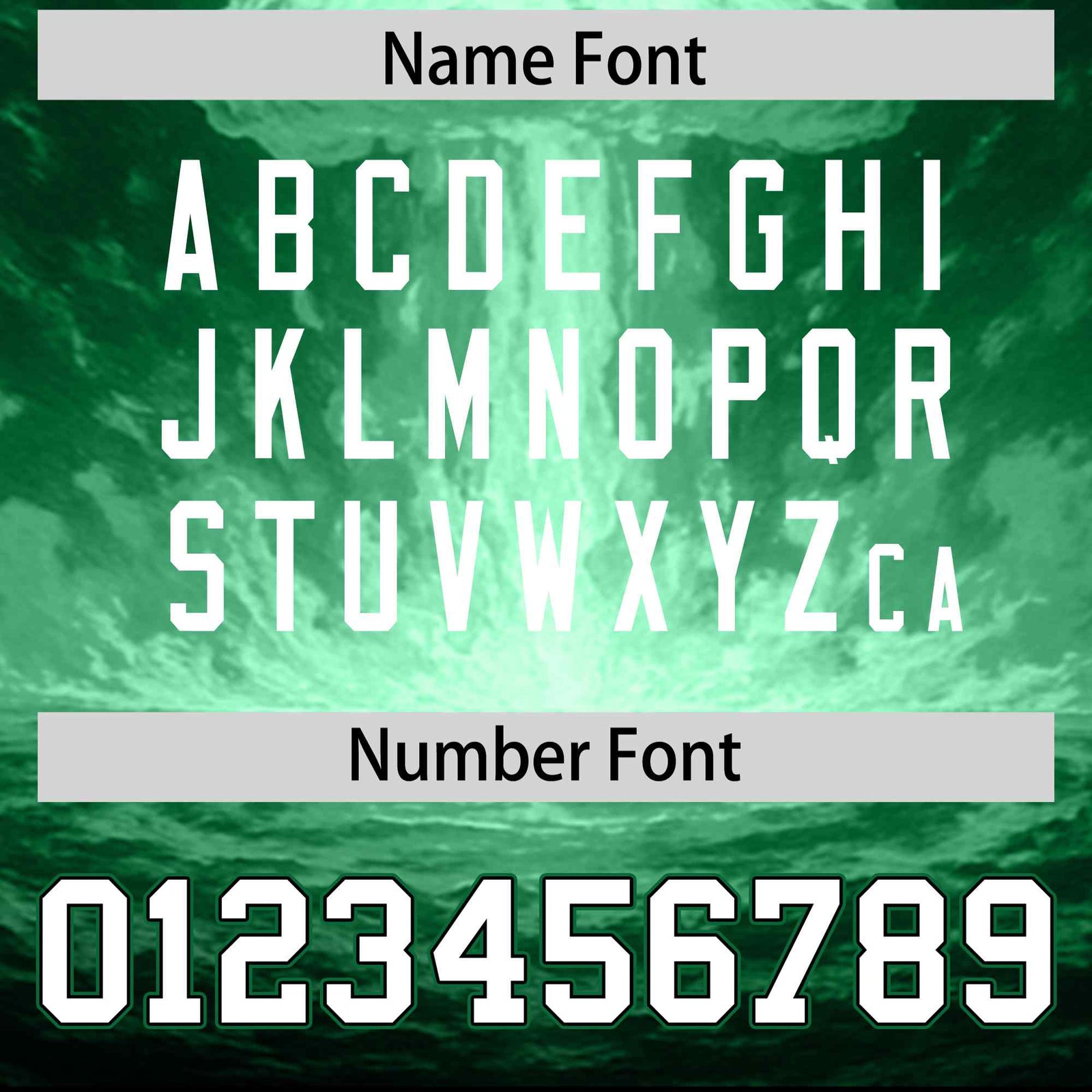 Custom Black Kelly Green Full Button Nuclear Blast Graffiti Pattern Authentic Baseball Jersey