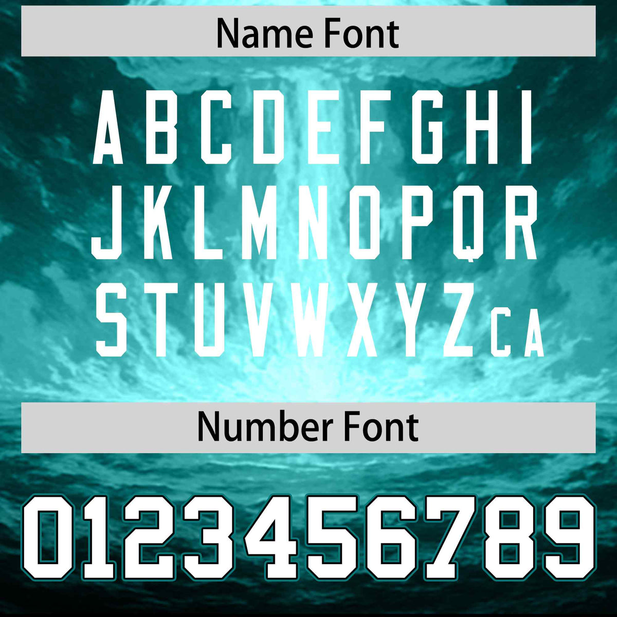 Custom Black Teal Full Button Nuclear Blast Graffiti Pattern Authentic Baseball Jersey