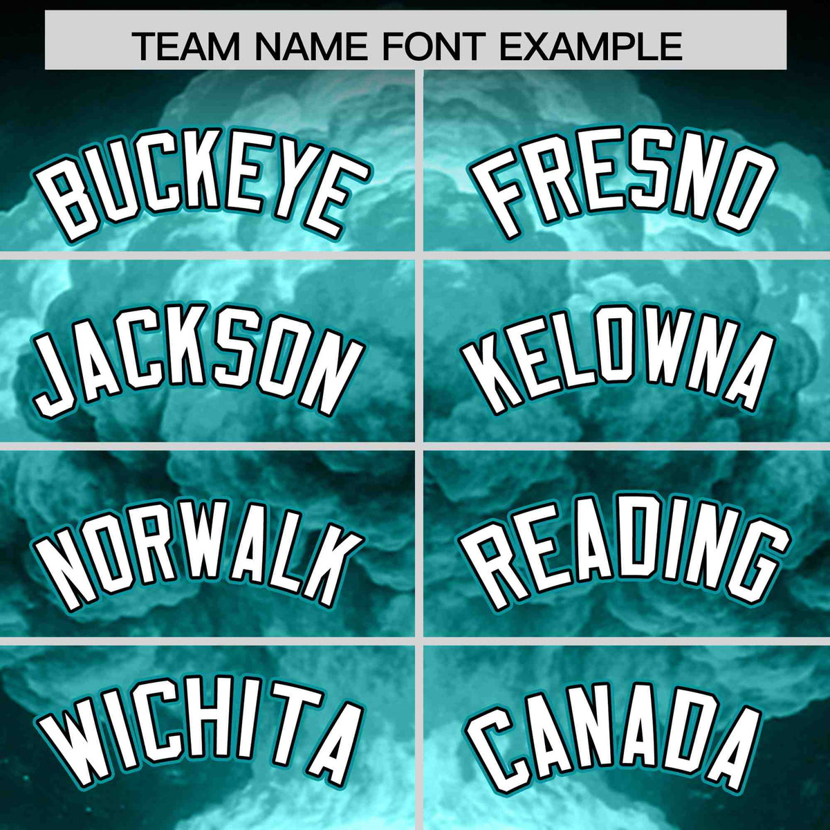 Custom Black Aqua Full Button Nuclear Blast Graffiti Pattern Authentic Baseball Jersey