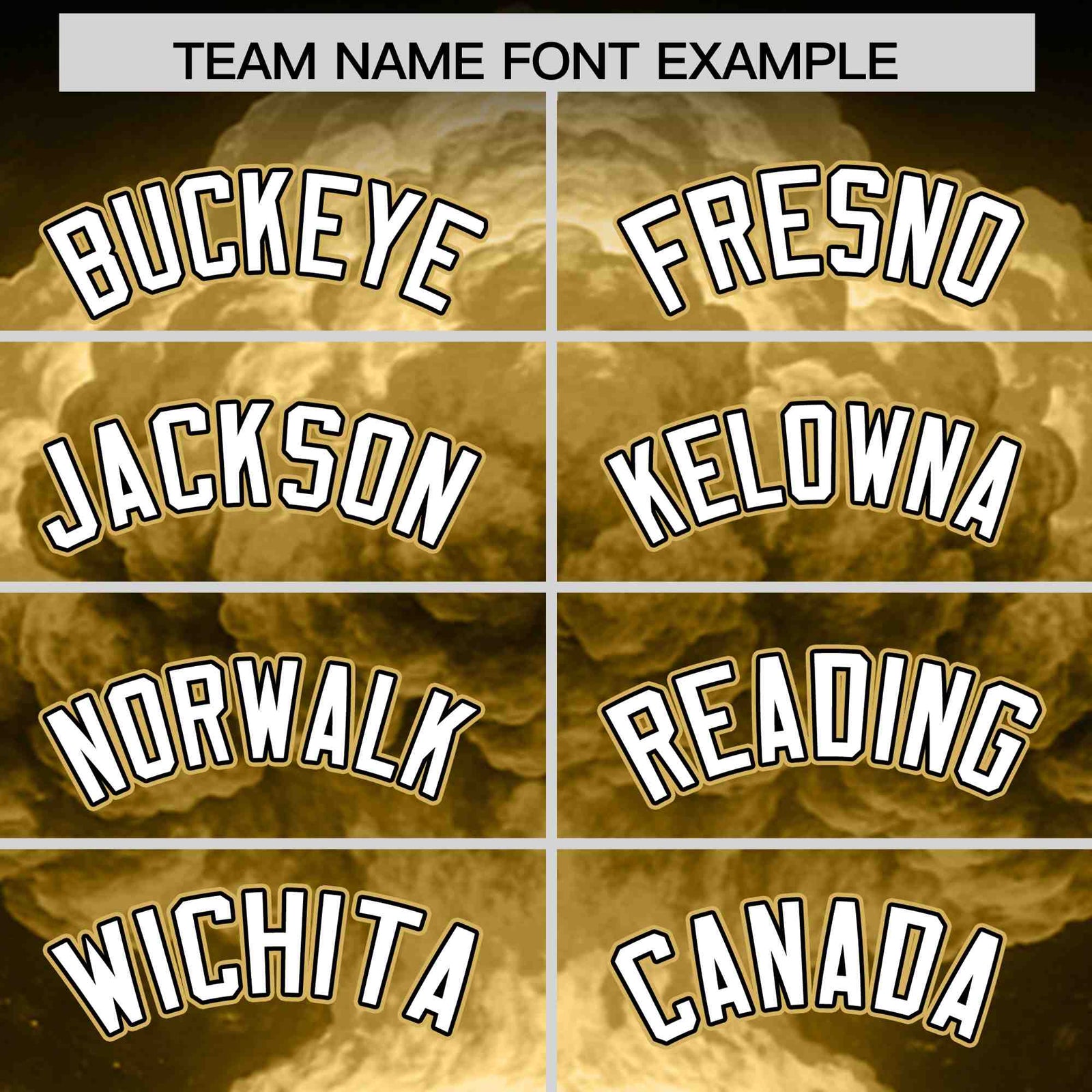 Custom Black Old Gold Full Button Nuclear Blast Graffiti Pattern Authentic Baseball Jersey